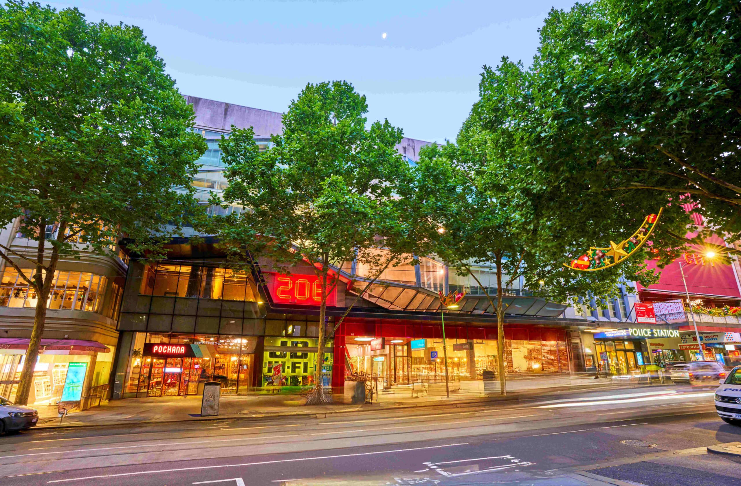 Victoria’s Retail Investment Market Rebounds with Record $1.67 Billion in Transactions for First Half of 2025
