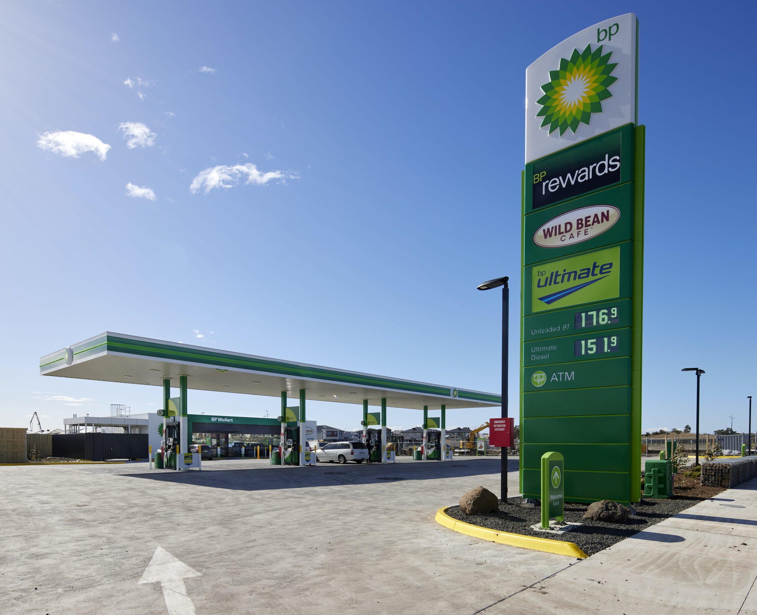 Stonebridge Property Group has quietly sold a BP fuel station in Wollert for $6.756m.