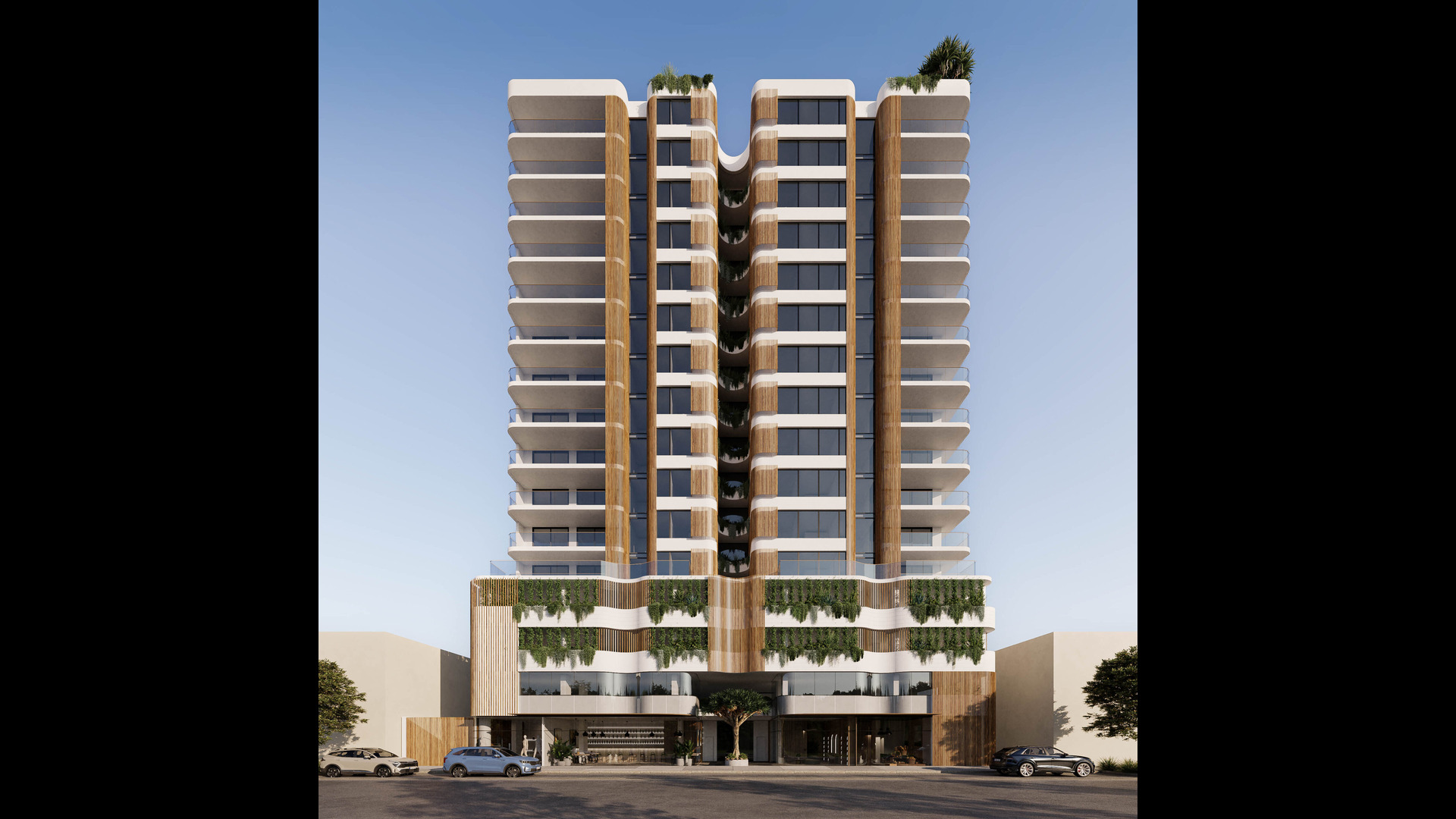 Varsity Lakes Set for 156 New Apartments as Red & Co. Secure $8M Site