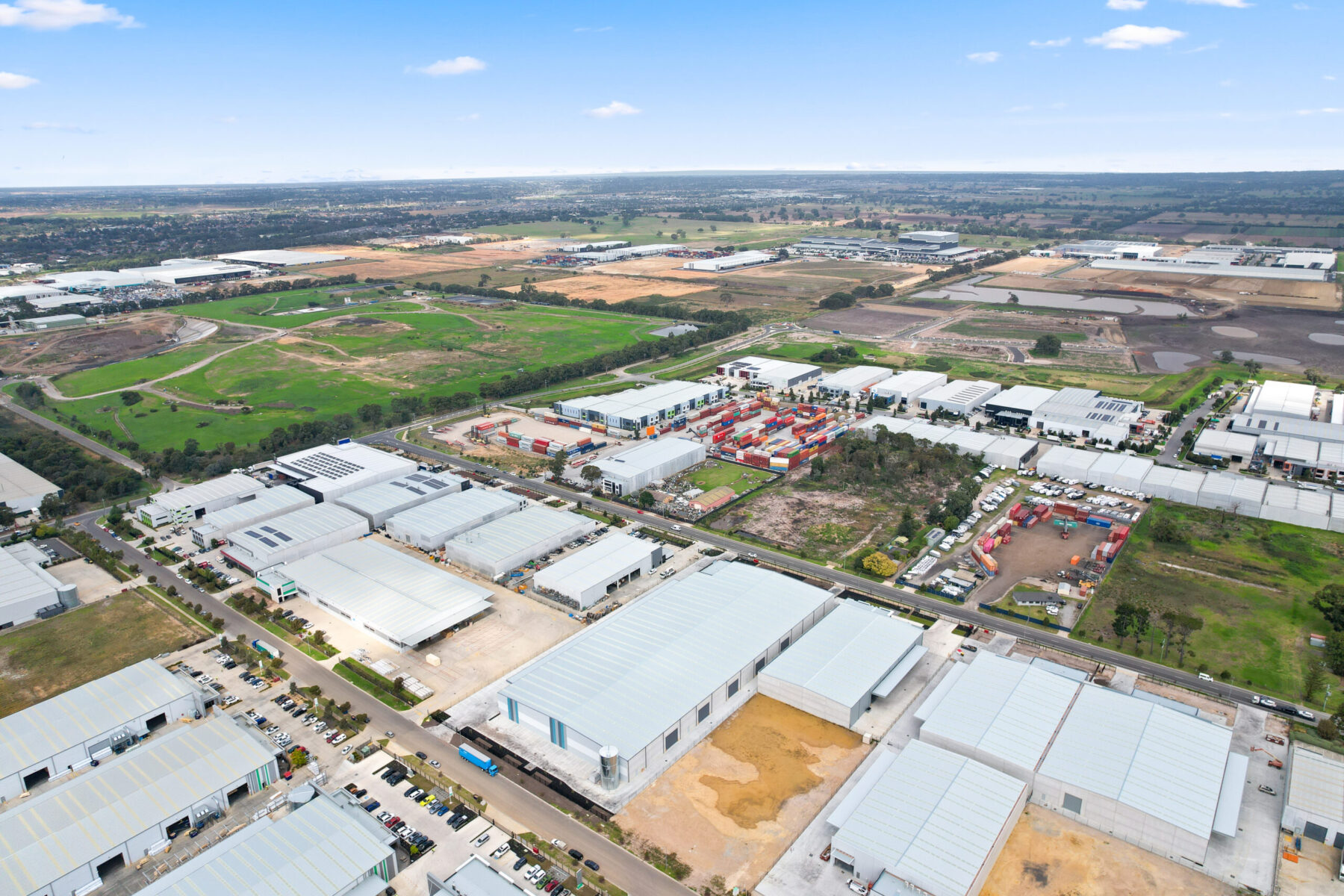 Off-Market Industrial Deal Delivers Growth Platform for Dormakaba