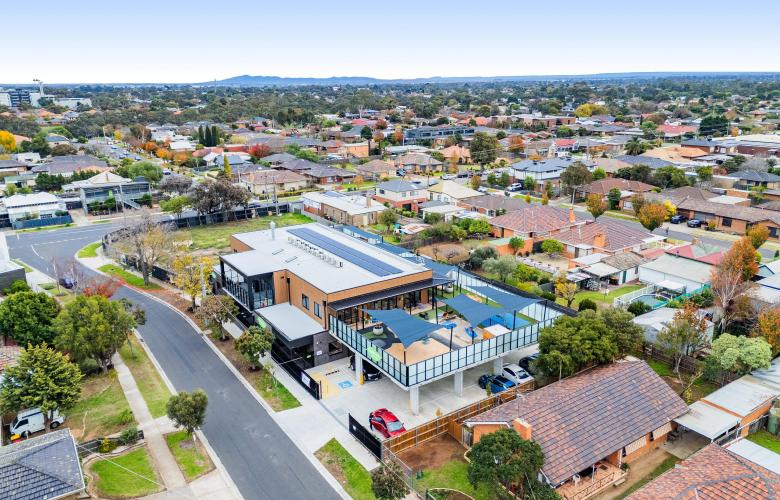 Werribee childcare centre changes hands for $7 million