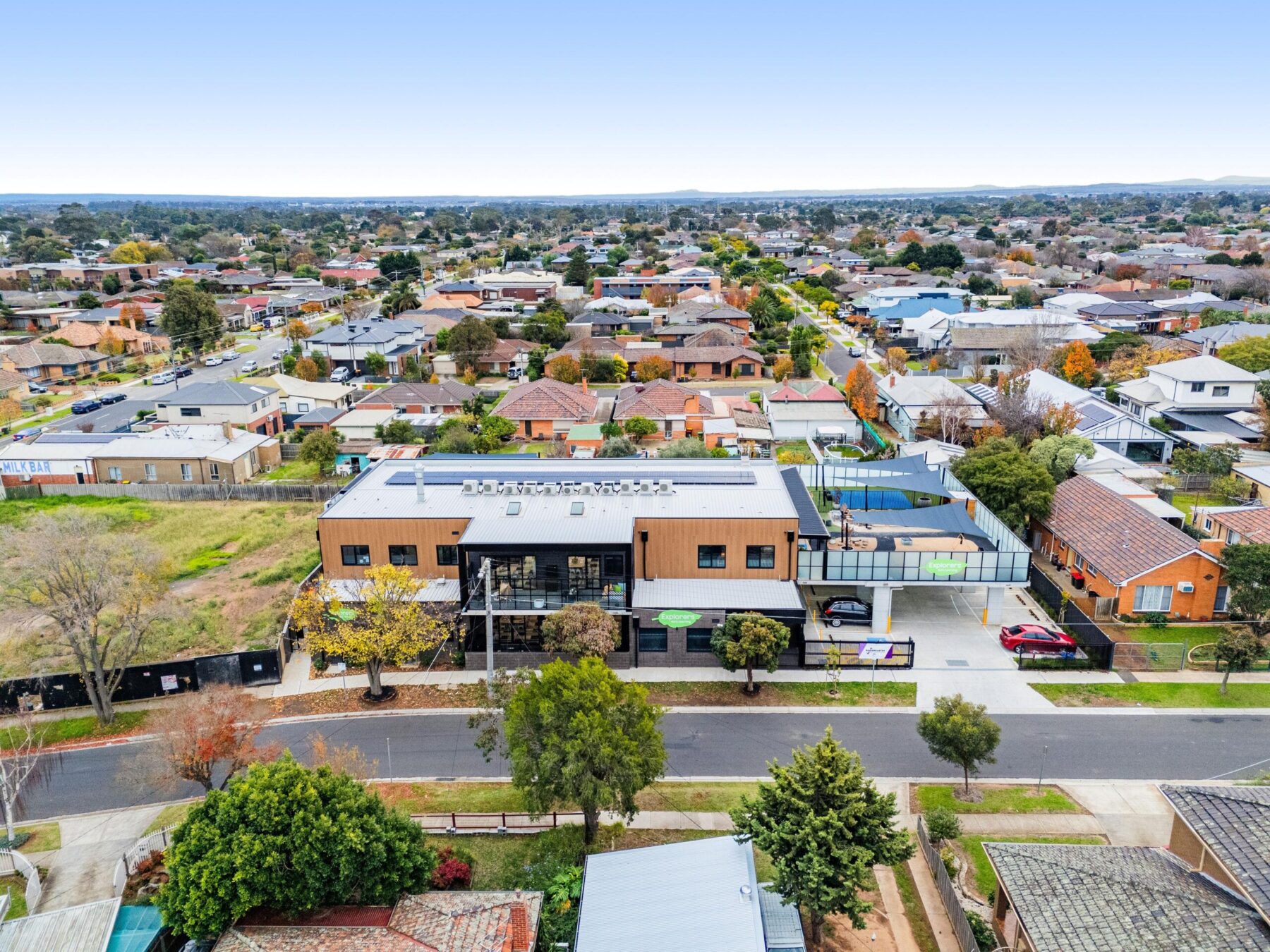 Brand New Werribee Childcare Centre Hits the Market