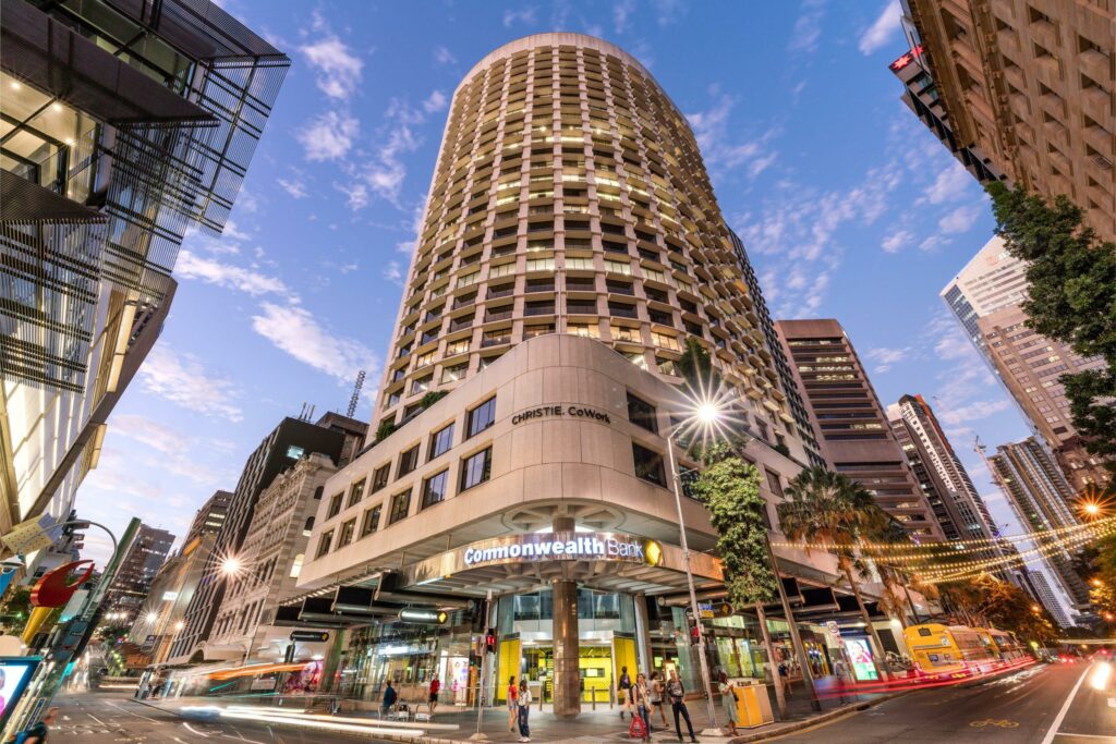 Prominent Golden Triangle Asset 240 Queen Street In Brisbane For Sale Prominent Golden Triangle Asset 240 Queen Street In Brisbane For Sale