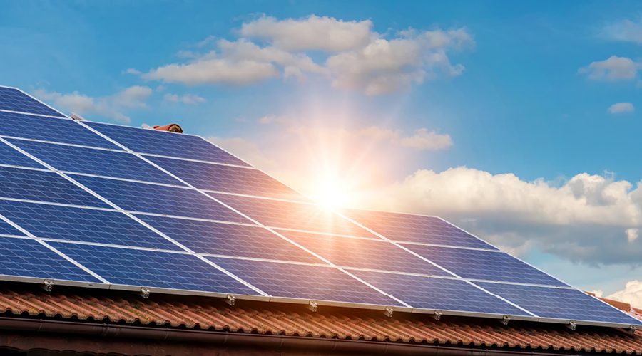 Stockland improve residential sustainability with solar and battery offer