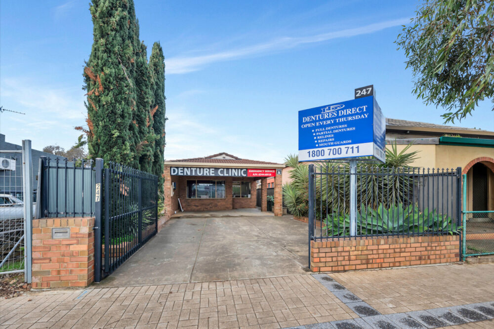Office & Medical in Prime Inner Adelaide Position