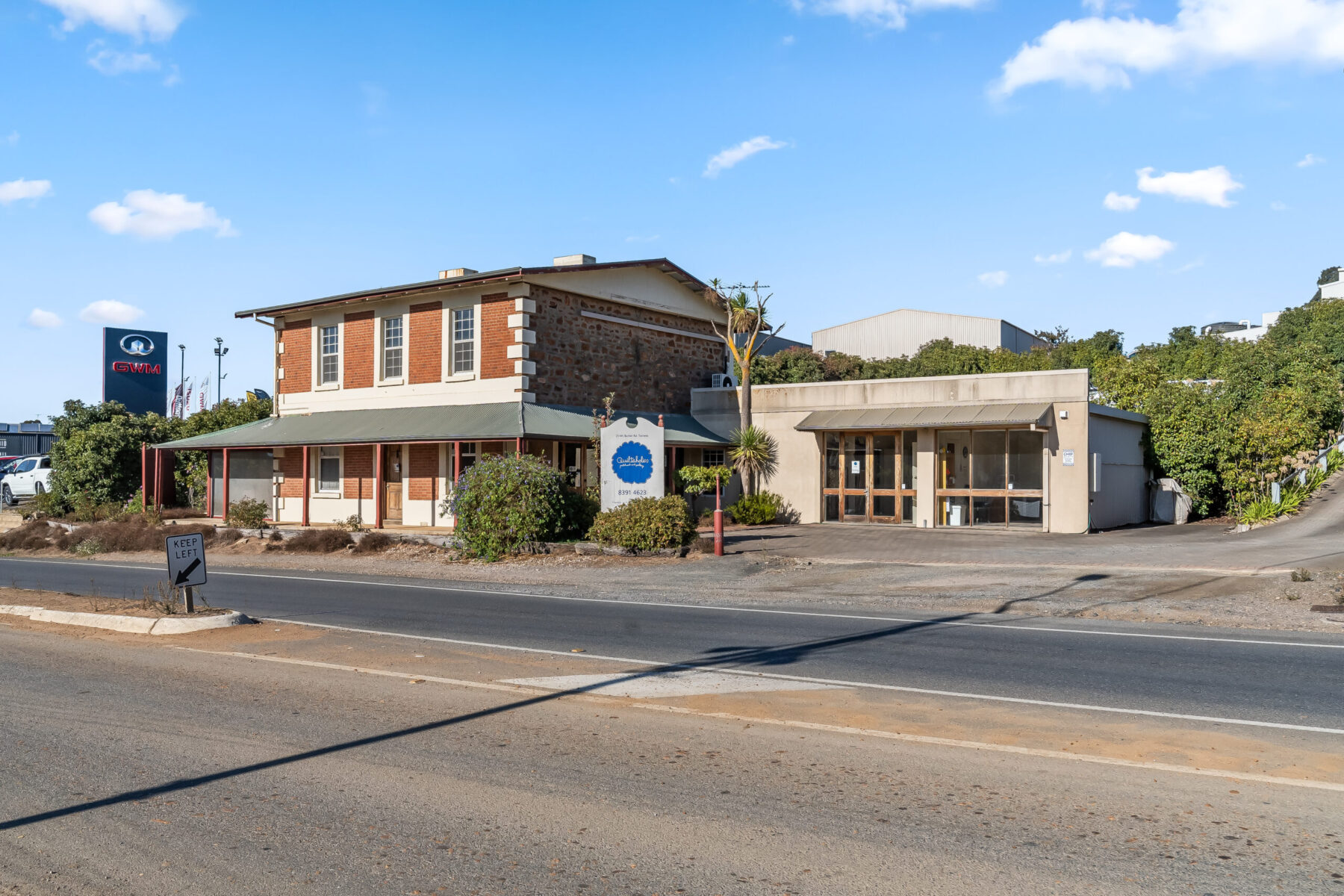 Commercial Property in Totness Hits the Market Amidst Retail Boom
