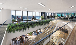 JLL Australia to relocate Sydney headquarters to Sydney Place