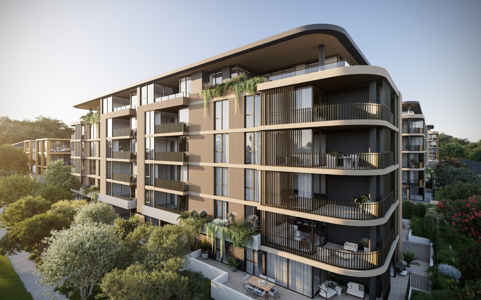 Florian Rise Launches in Rochedale