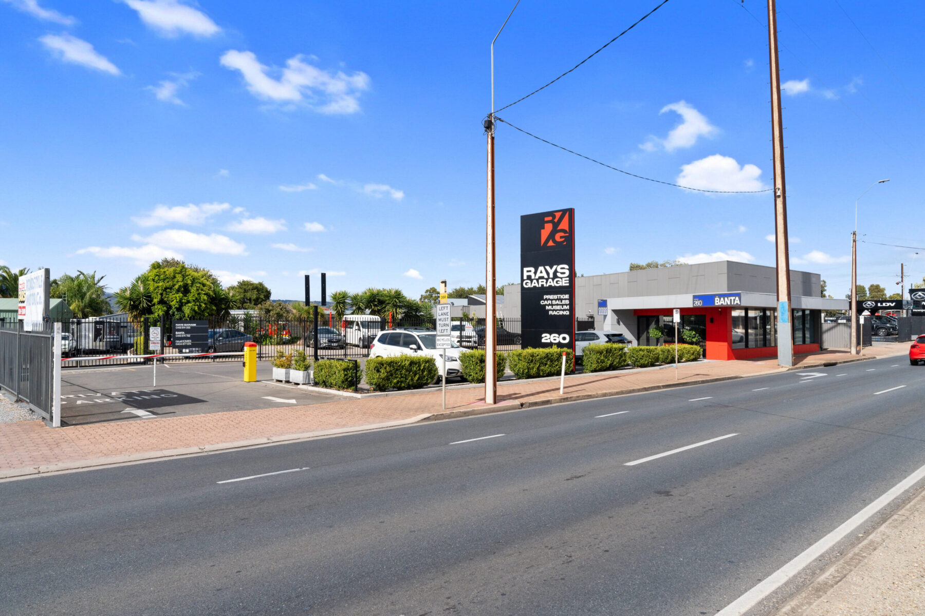 Prime Inner-North Industrial Asset Sold for $4.6M in Klemzig