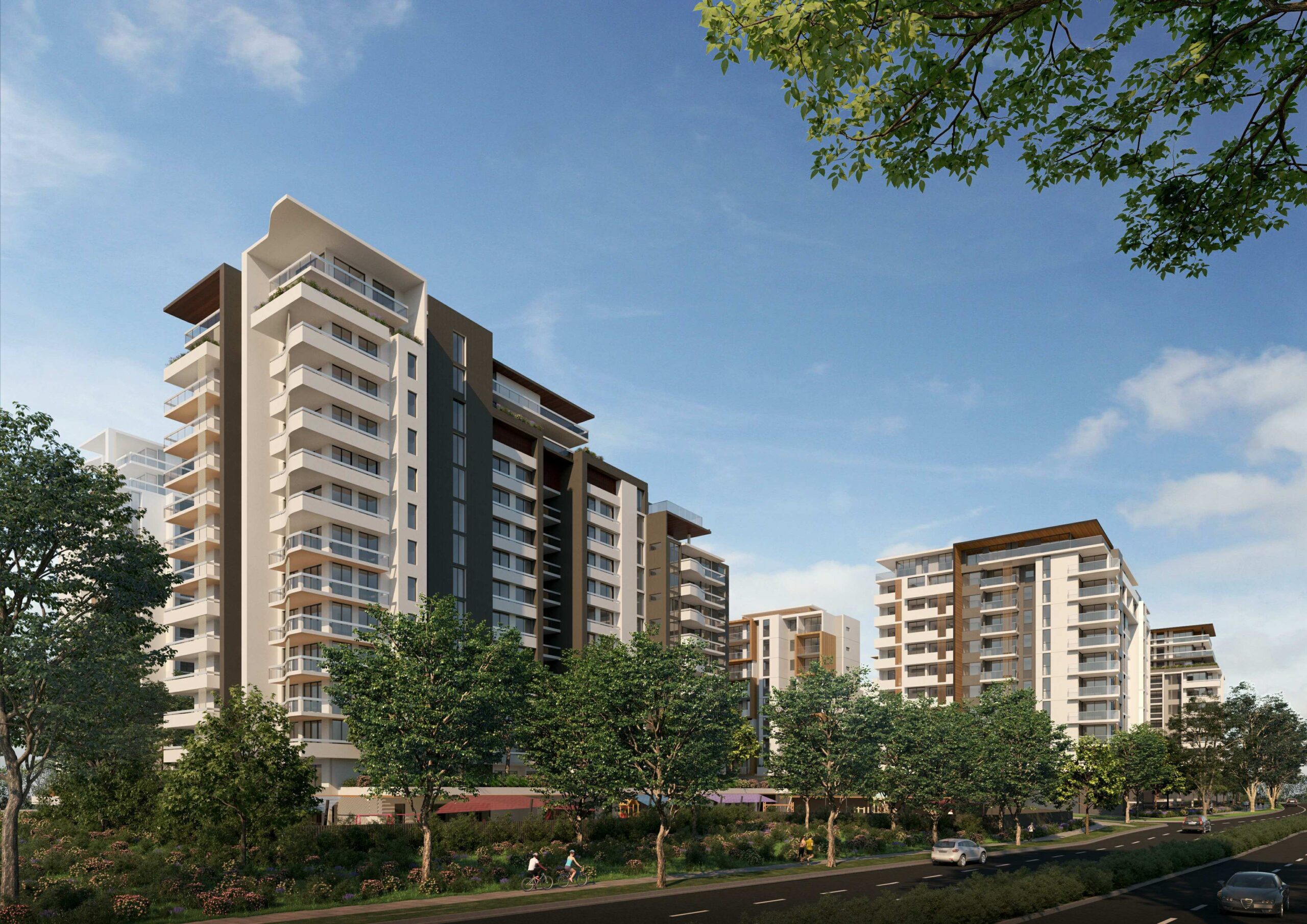 Landmark DA-Approved Site at Sydney Olympic Park Gateway Hits the Market
