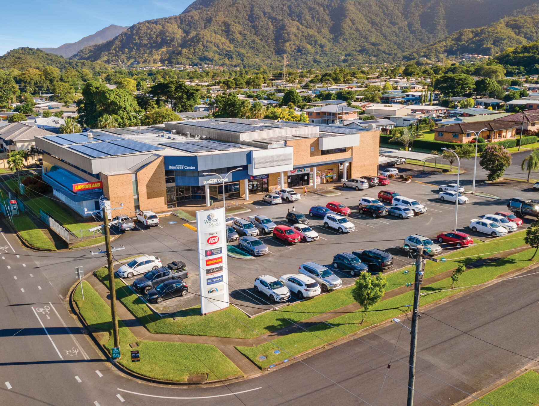 Longstanding IGA Investment Offered in High-Growth Cairns Corridor Through Burgess Rawson