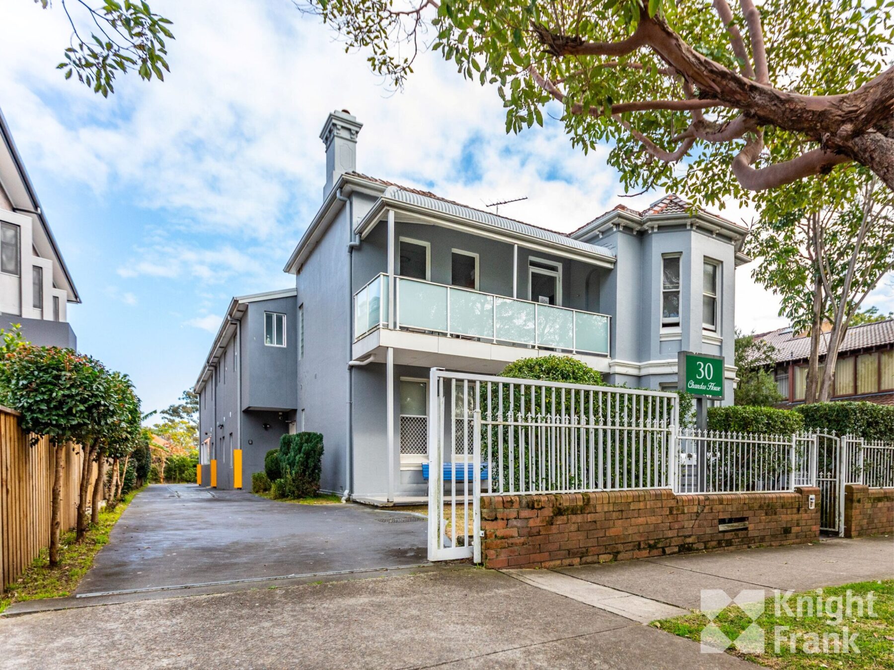 Co-living Asset in Sydney’s Inner West Sells for $5.45M