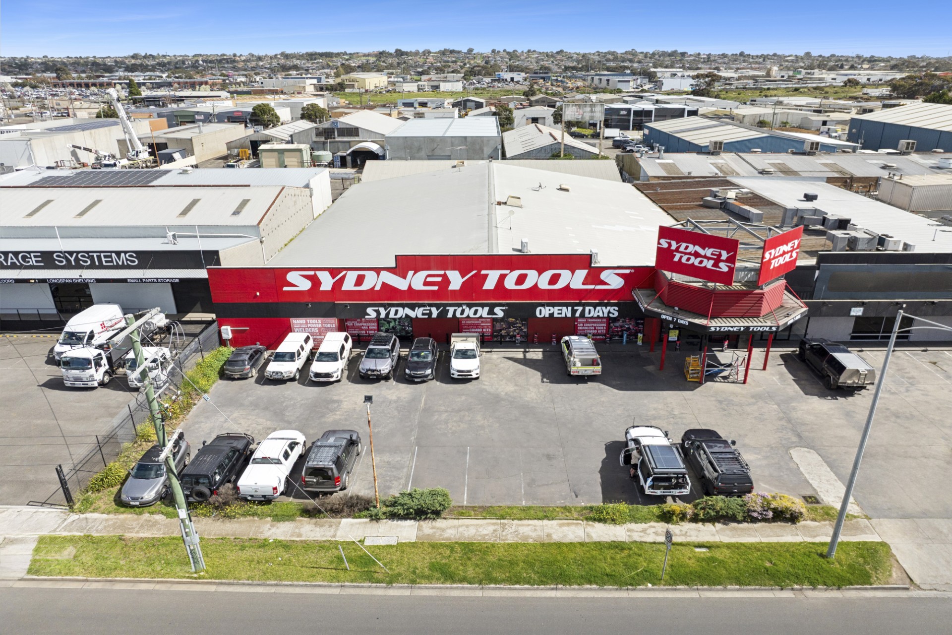 North Geelong Retail Asset Sells for $5.72M