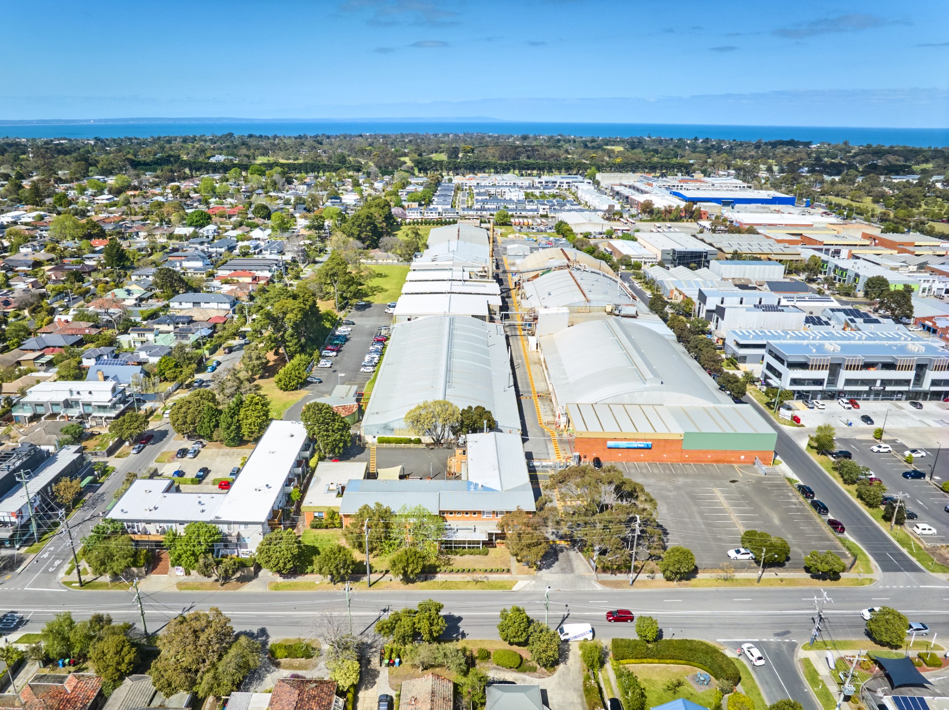 Major Bayside Landholding in Cheltenham Changes Hands for $53.8 Million