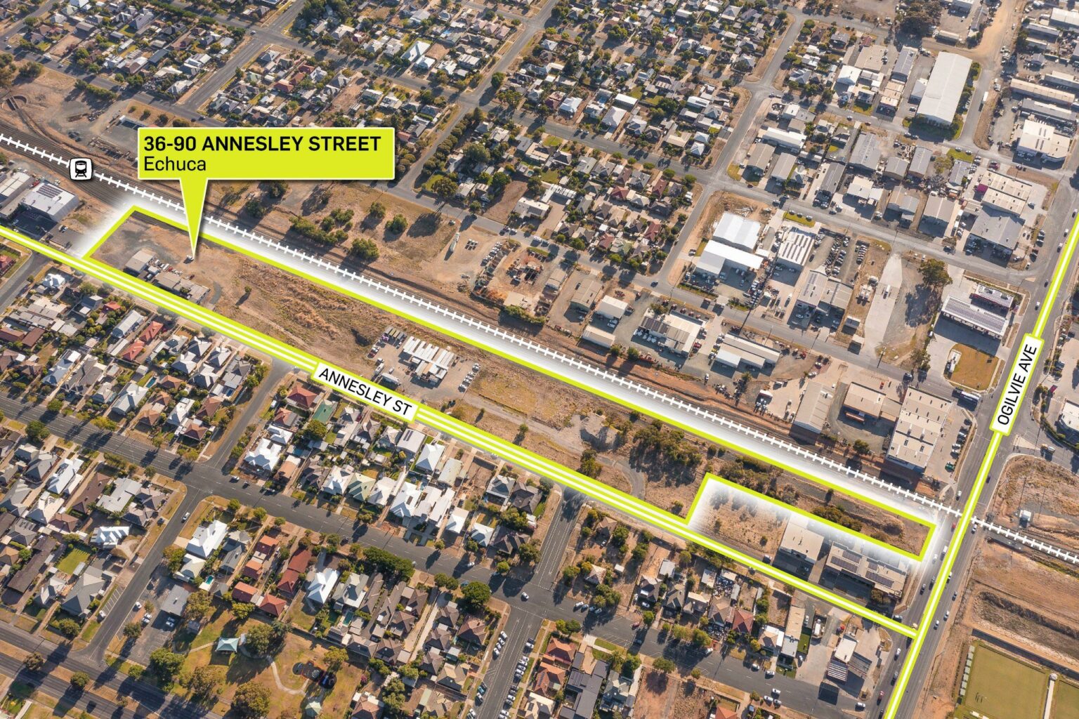 Echuca’s historic Rice Mills site presents huge opportunity Australian Property Markets News