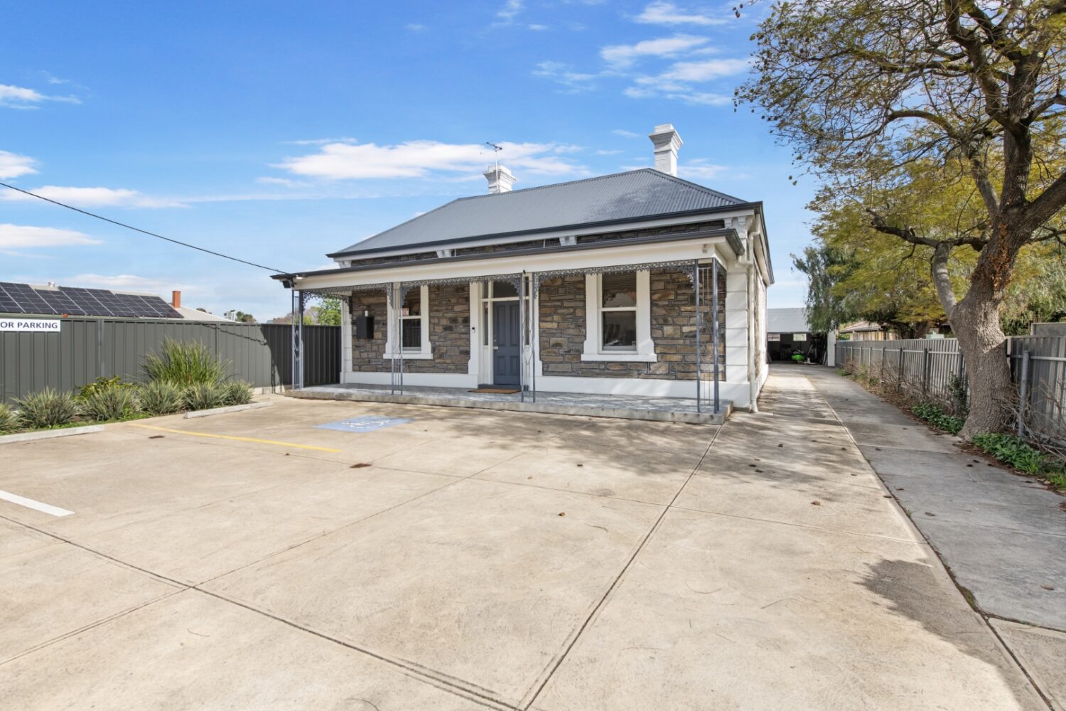 Opportunity to Acquire Tightly Held Office Space in Adelaide’s Inner South