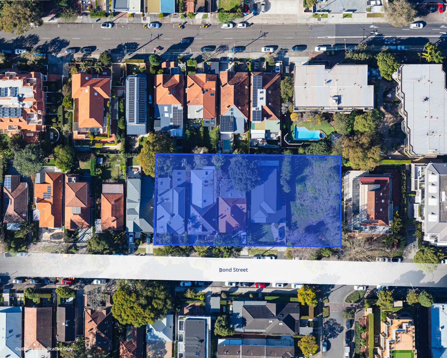 Colliers $35 Million Mosman Sale