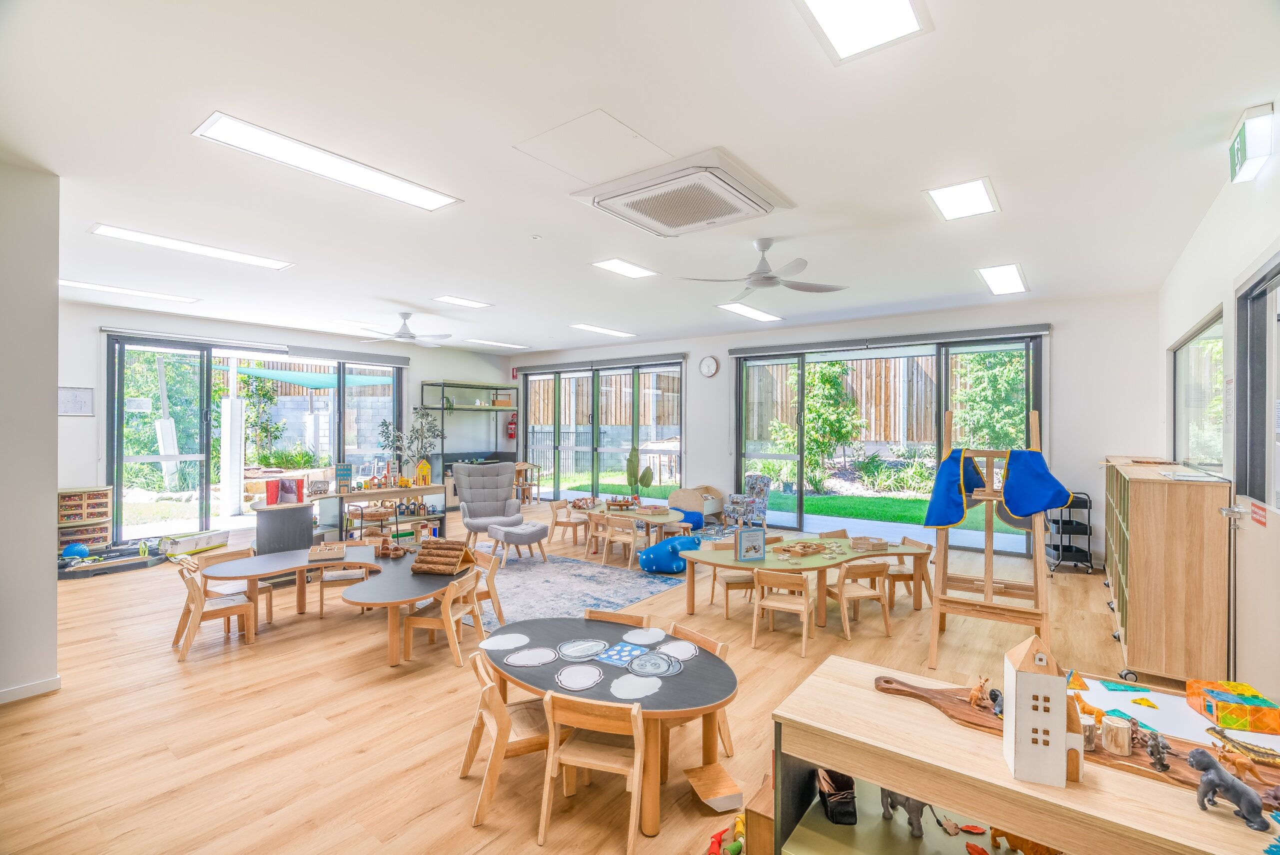 Local Investor Snaps up Queensland Childcare Asset in Pre-market Sale