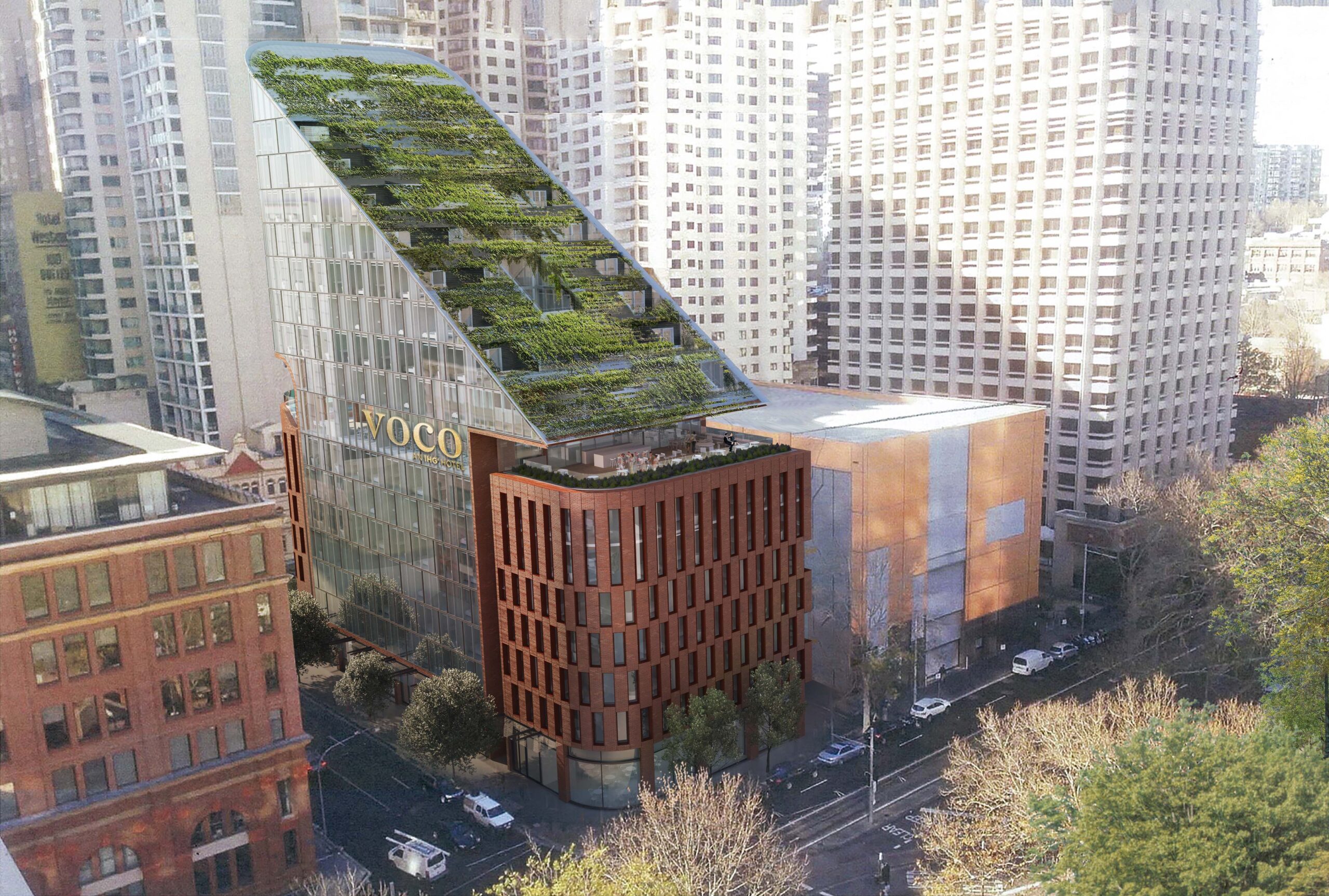 ​​430 Pitt Street Sydney Is Coming to Market​