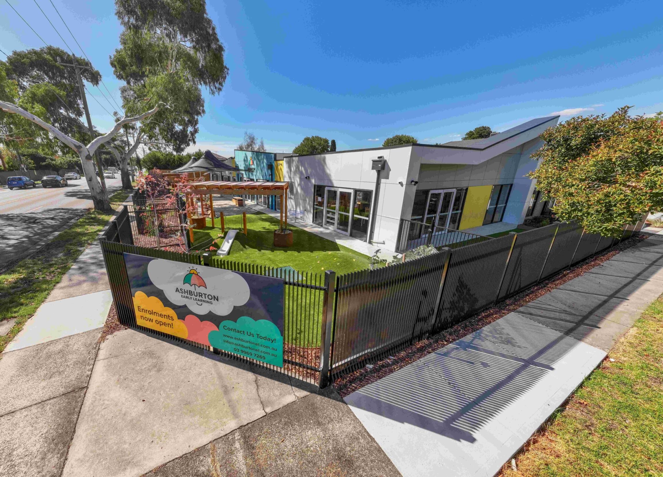 International Investor Acquires Ashwood Childcare Centre