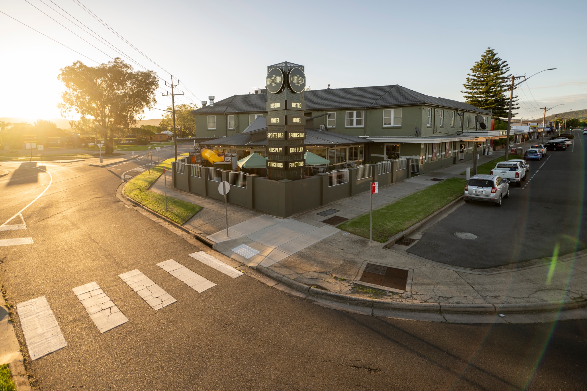 The Northside Hotel Sold for $27M The Northside Hotel Sold for $27M