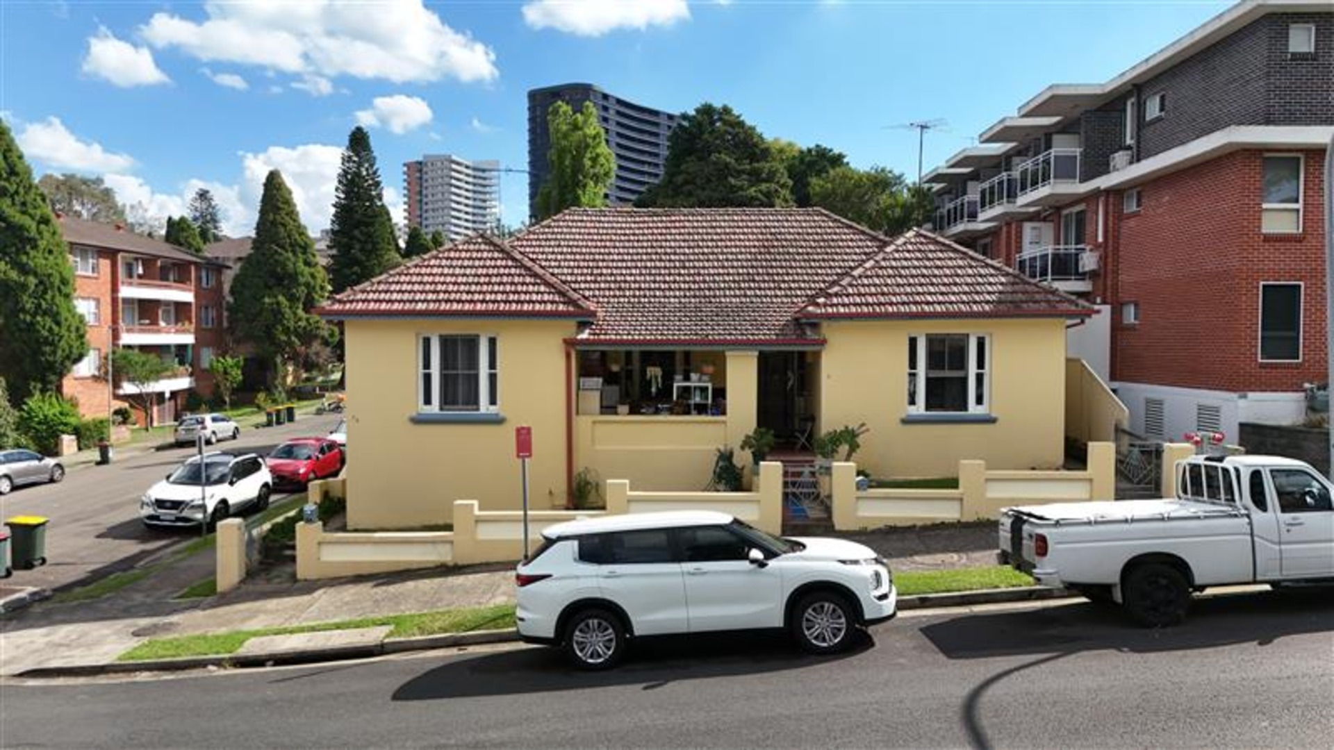 ​​Co-living Space Approved, Achieving Significant Uplift​ 