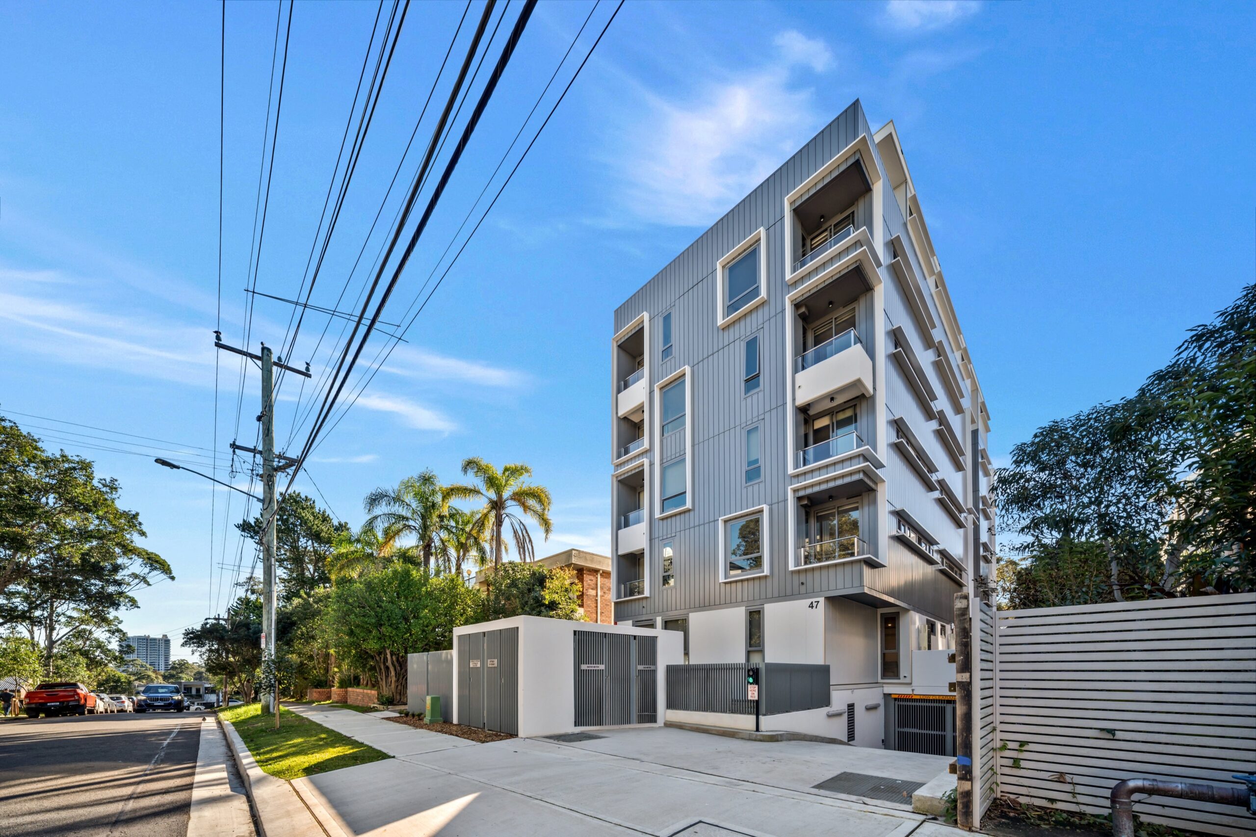 Colliers $13.7 Million Co-Living Transaction