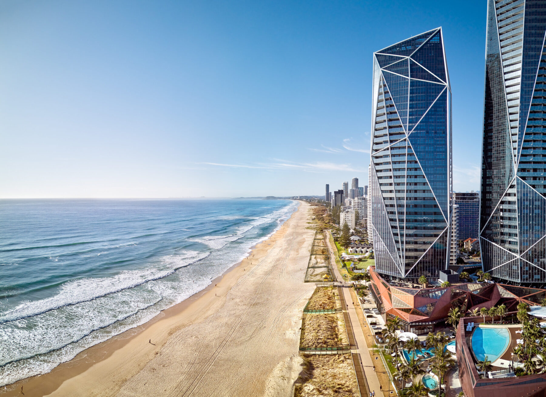 Jewel Private Residences Tower 1 Sapphire Collection 80% Sold as Focus Shifts to Exclusive Diamond Collection