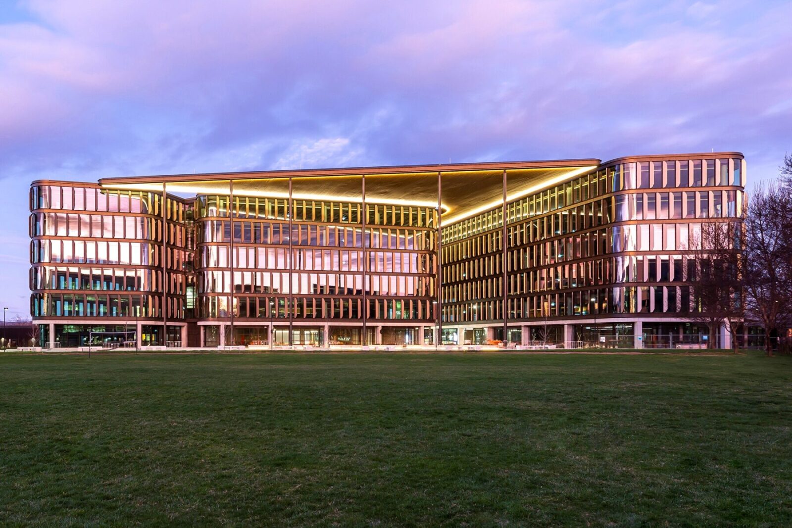 Canberra Airport and JLL to Launch Premium Coworking Space