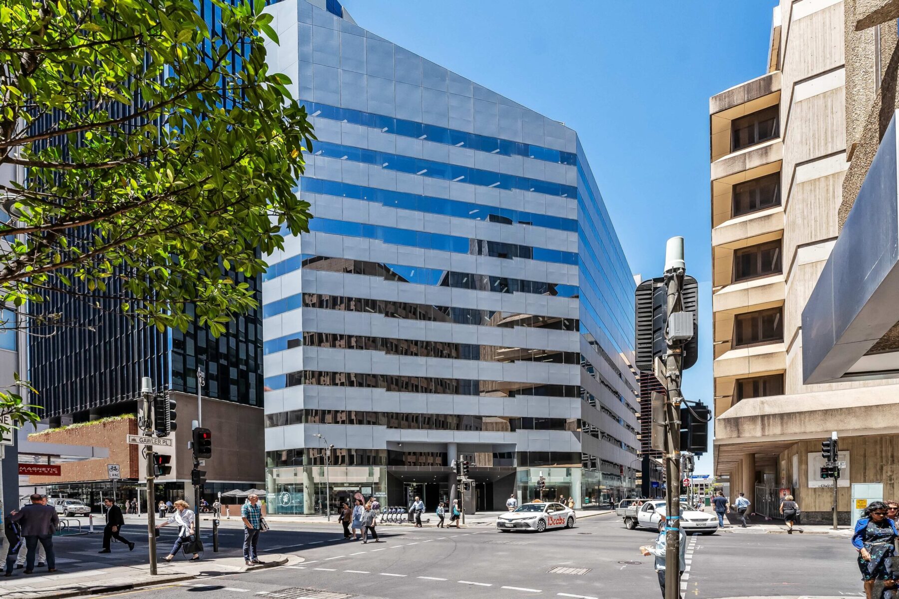 Centennial Inks Adelaide CBD’s Largest Office Sale for FY25 Acquiring 63 Pirie Street for $50.5M