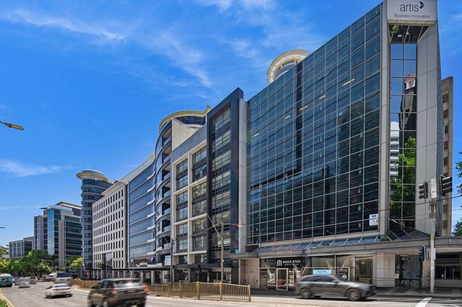 ​​​St Leonards Freehold with Value-Add Potential Hits the Market​​ 