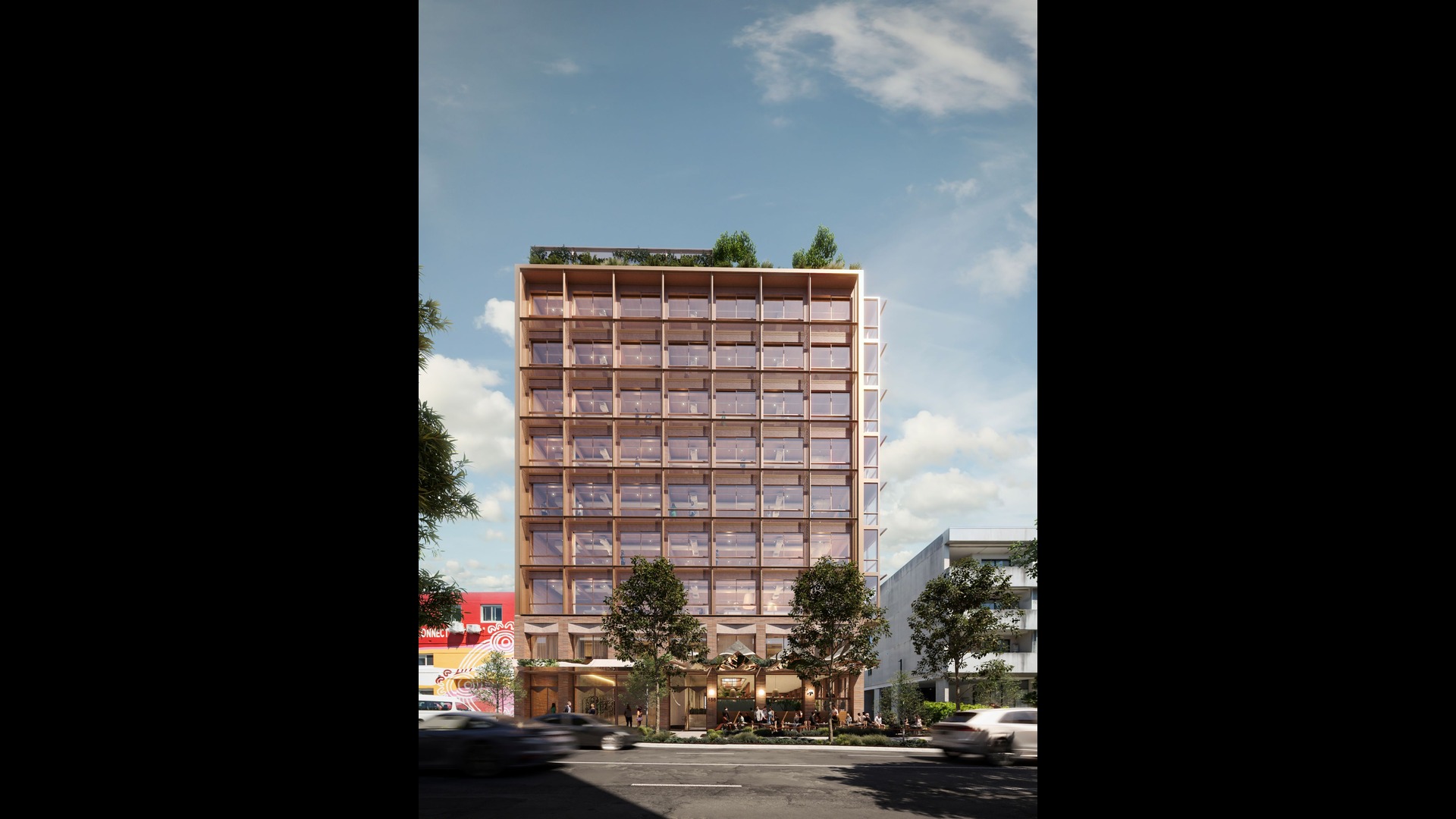 SJB Named Design Excellence Competition Winner