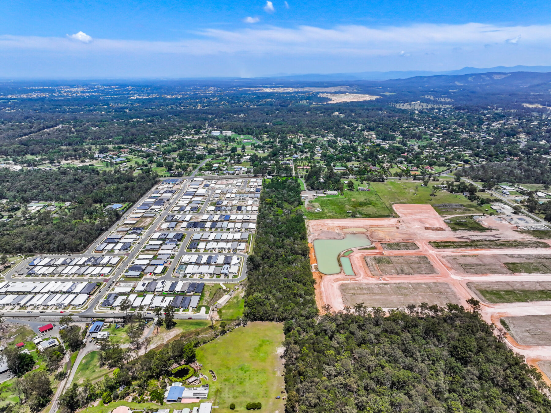 Trask Land Expands Northern Footprint with $8M Morayfield Residential Development Site Acquisition