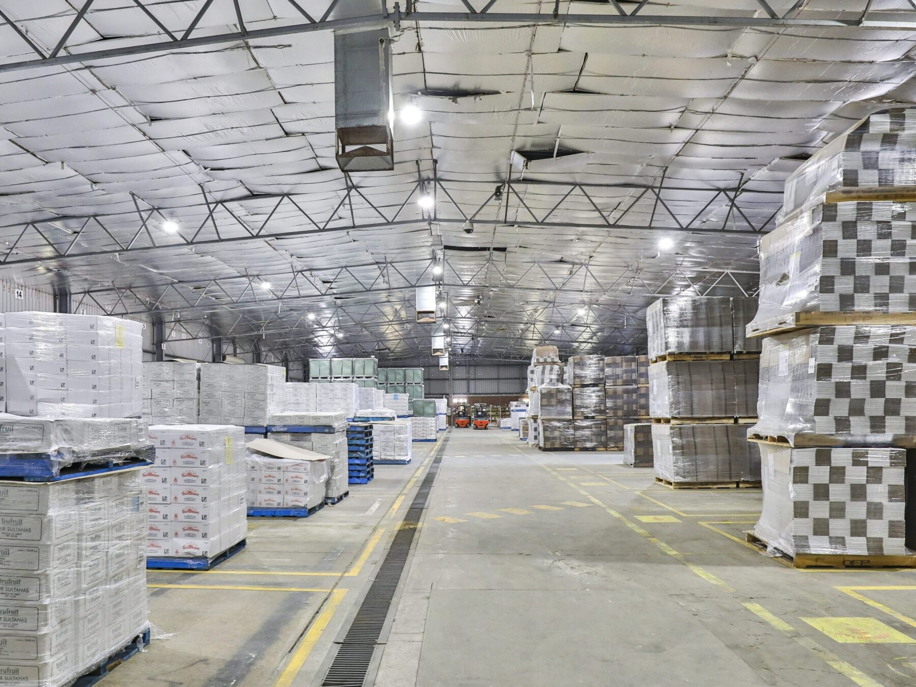 Opal Packaging-Leased Industrial Asset in Irymple Sells For $5.5 Million