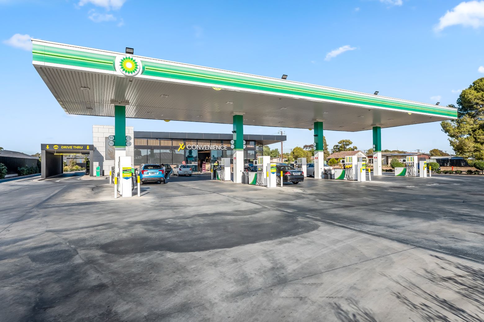 ​​BP Service Station in Davoren Park Sold Following Fierce Investor Interest​ 