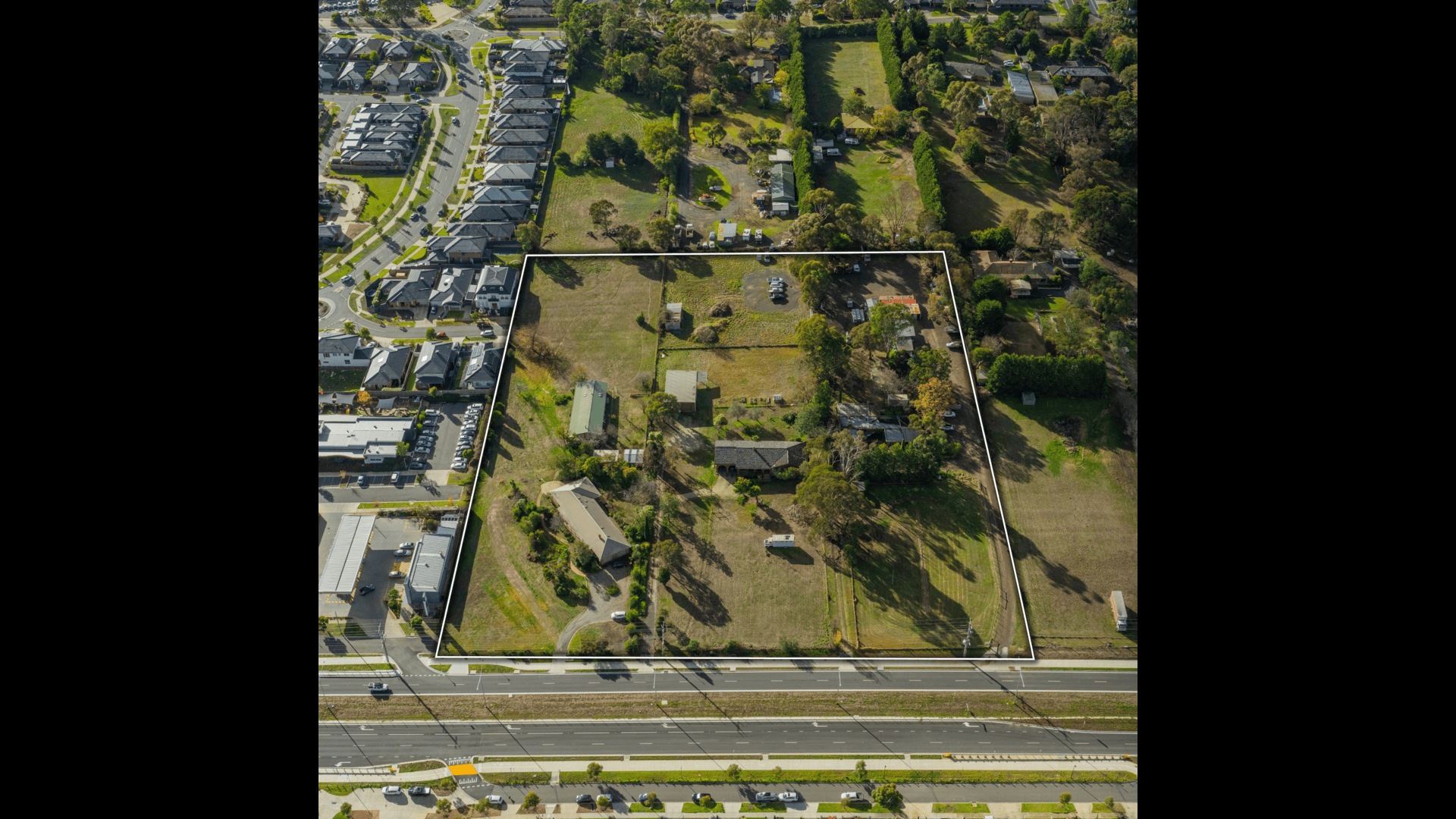 Infill Development Site in Doreen’s Final Precinct Hits the Market