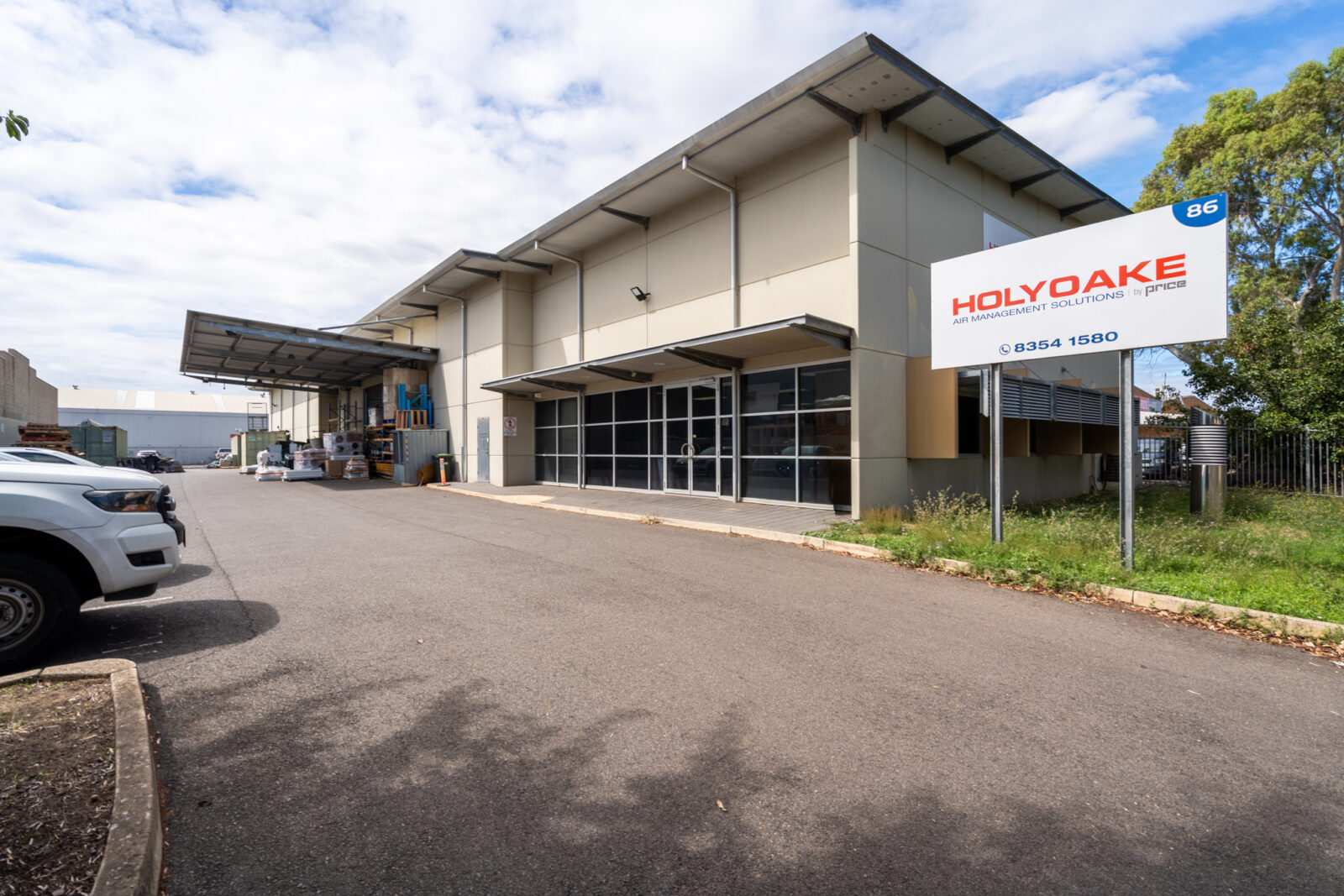 High-Quality Industrial Investment in Adelaide