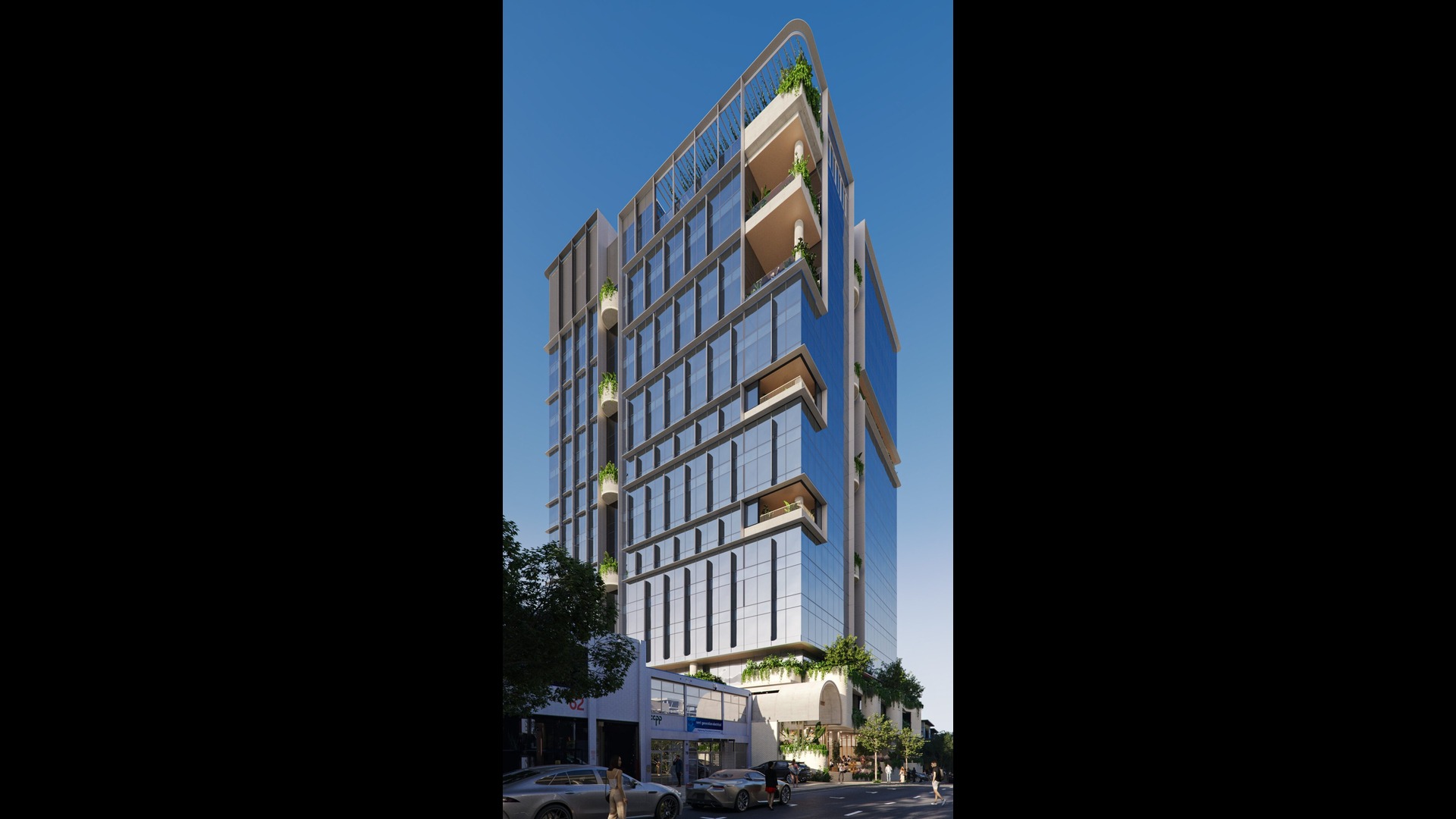 Goldfields Brings Office Placemaking to James St