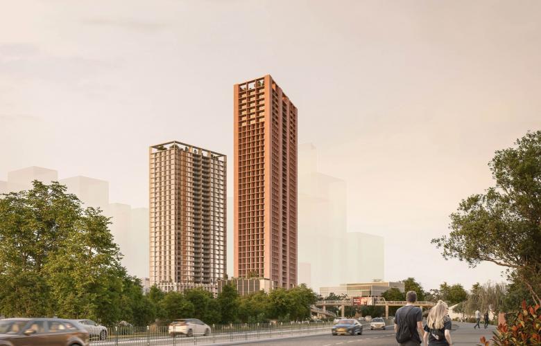 ​​Macquarie Park Innovation Drives Housing Growth ​ 
