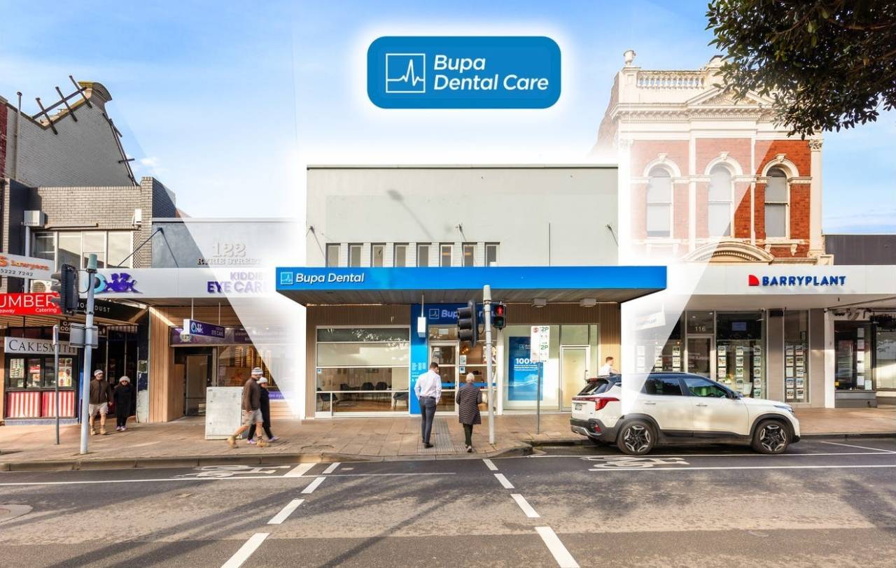 Record Set for Geelong CBD Medical Investment