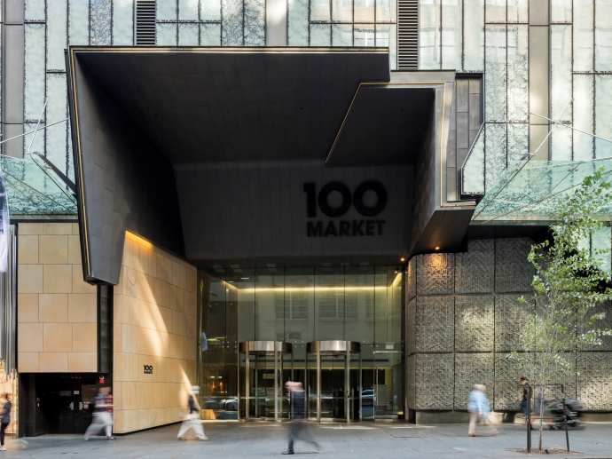 Aware Real Estate Expands Sydney CBD Portfolio