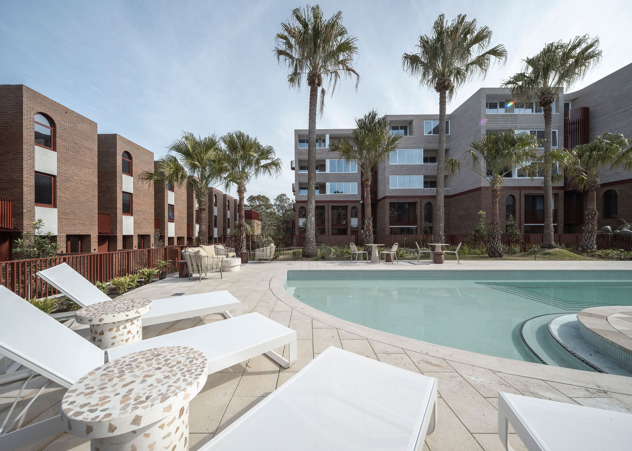 Ashbury Terraces Celebrates Grand Opening with Community Event