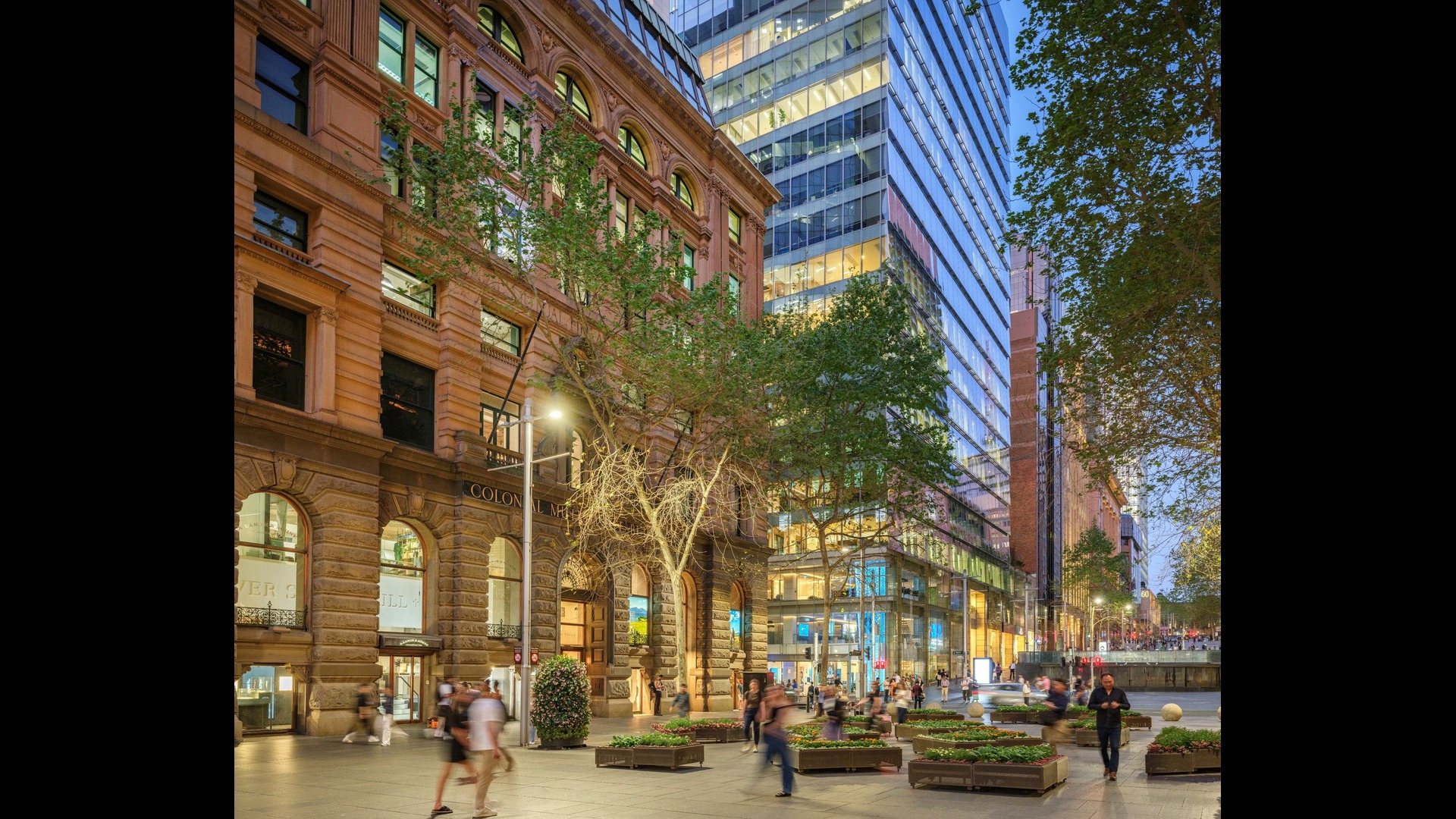 Abacus Group Resilient HY26 Result