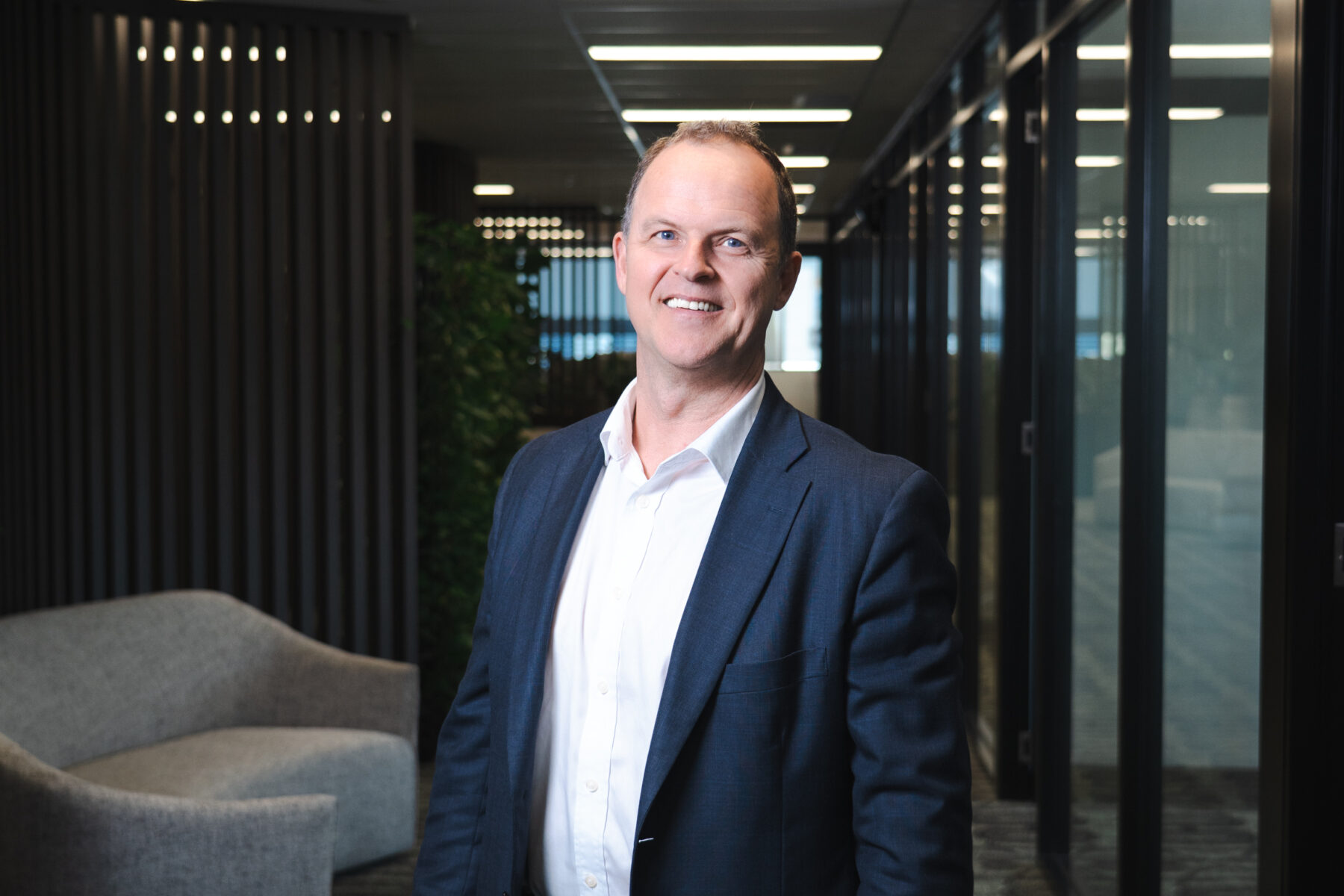 Adam Fairfax Joins GemLife