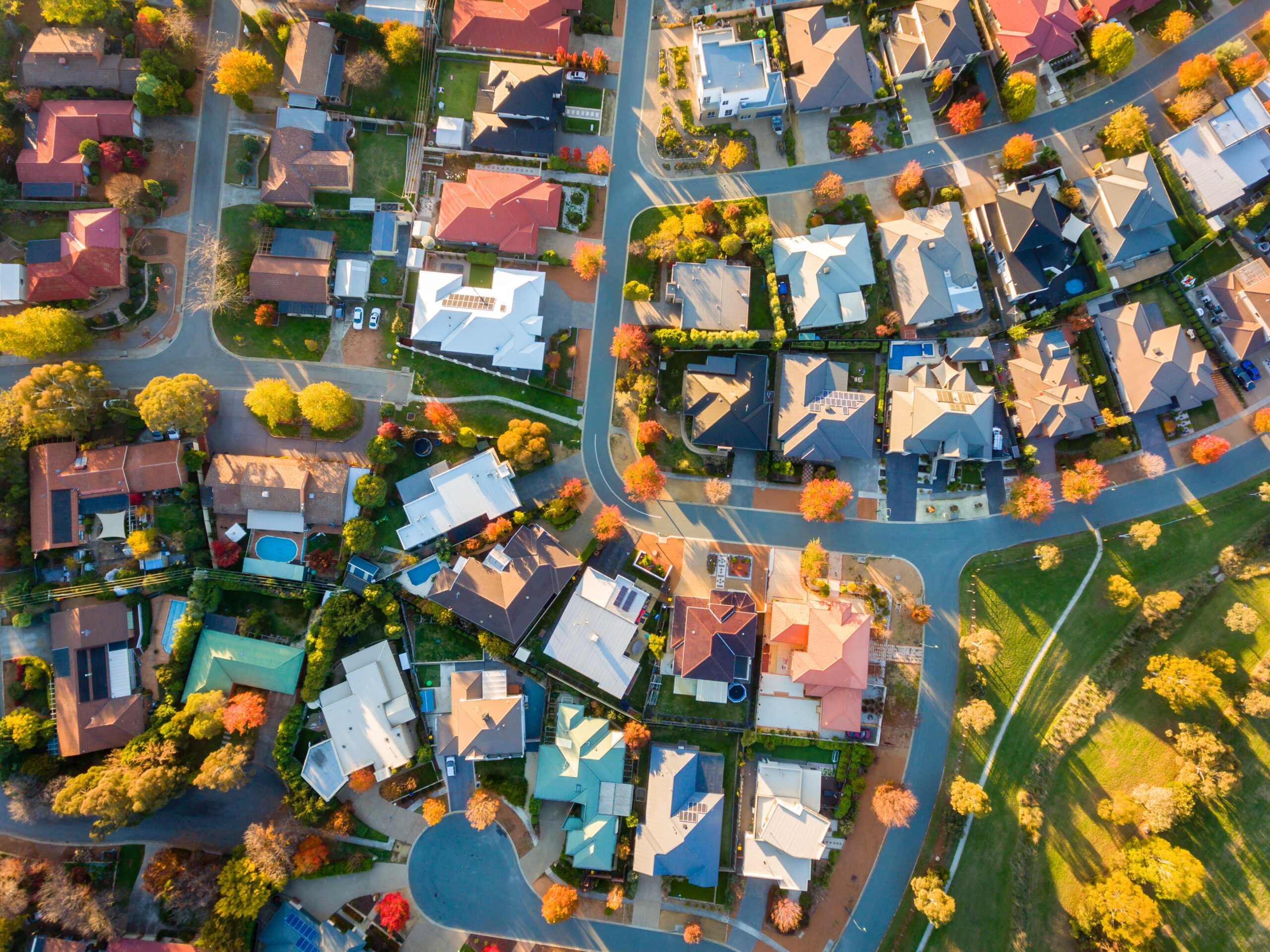 Why More Homes Won’t Fix Housing Affordability