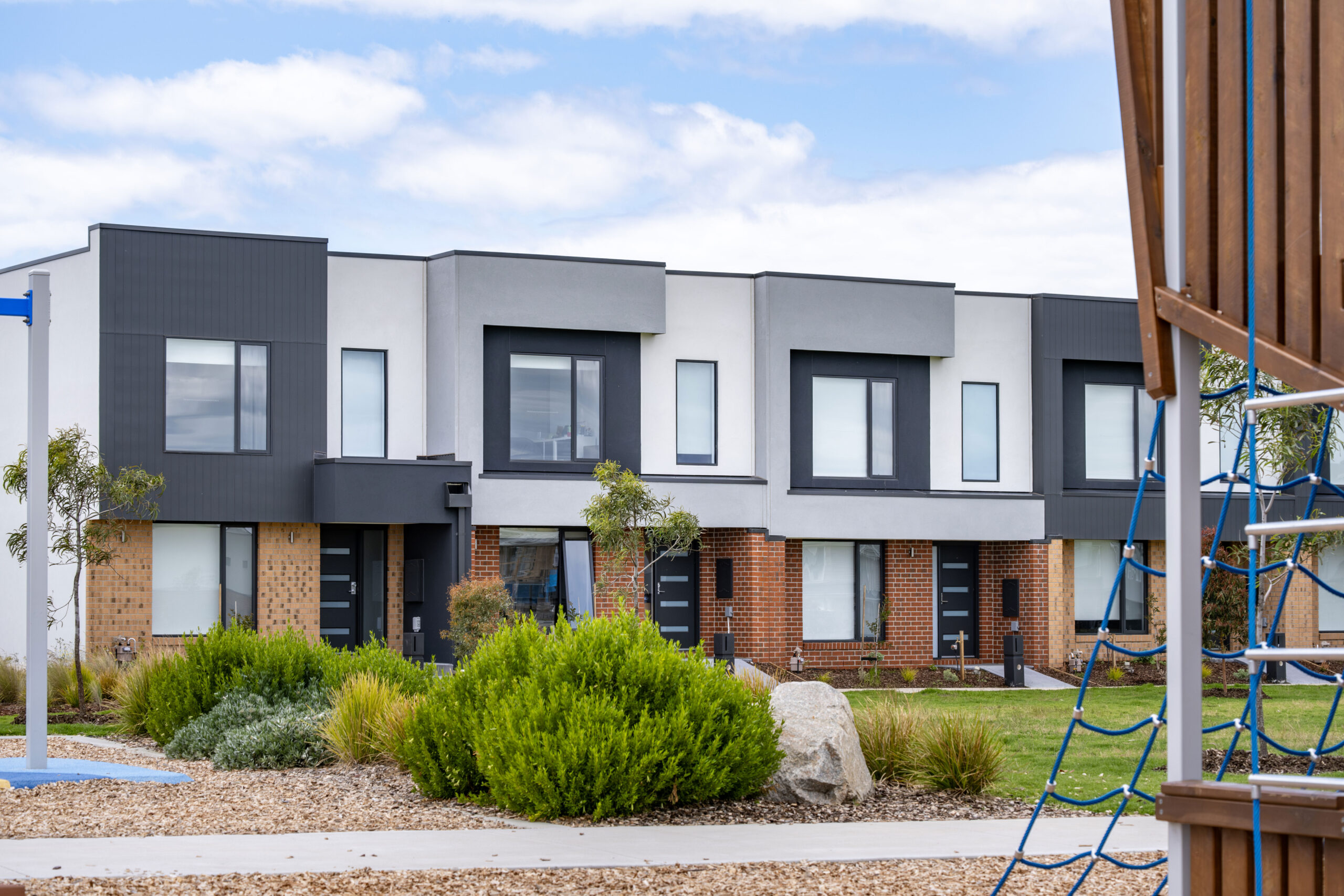 How Rising Property Prices Build Home Equity in Australia