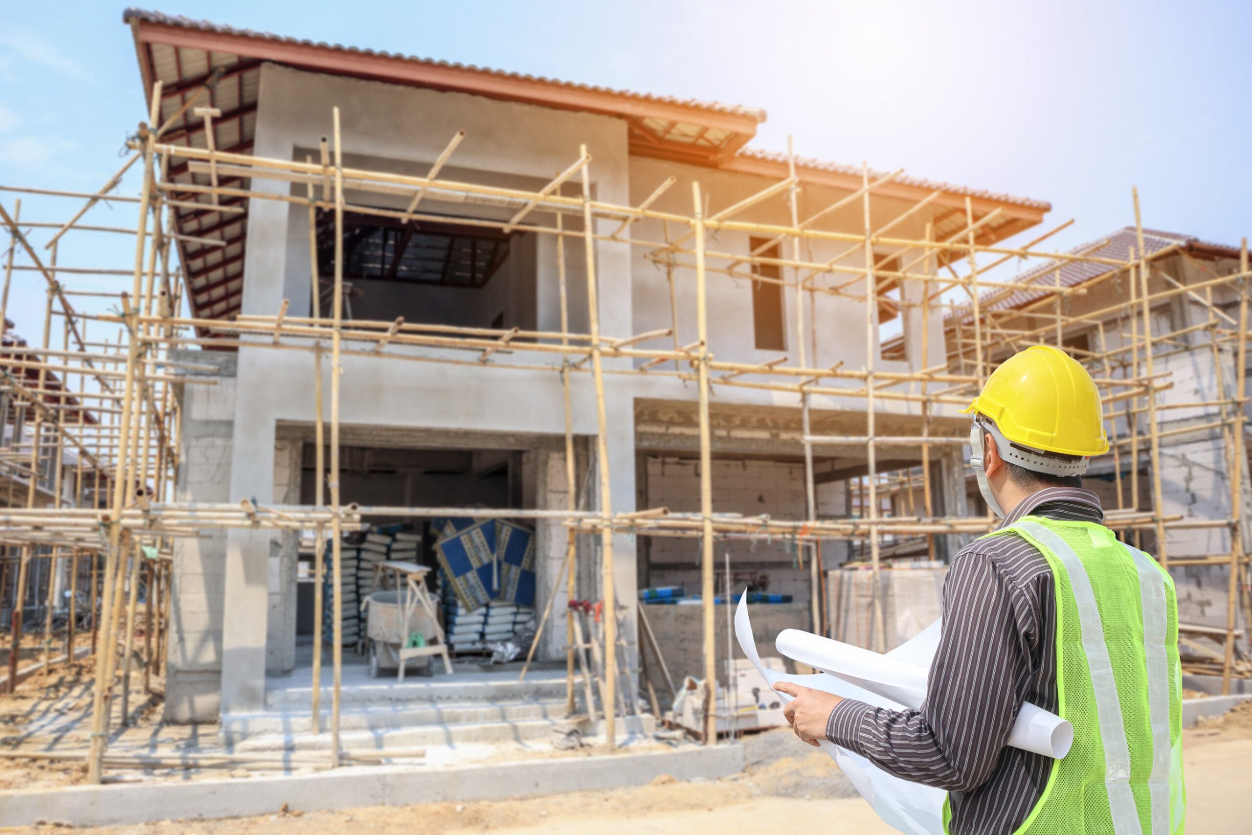 Streamlining Homebuilding: Australia’s Push to Cut Red Tape