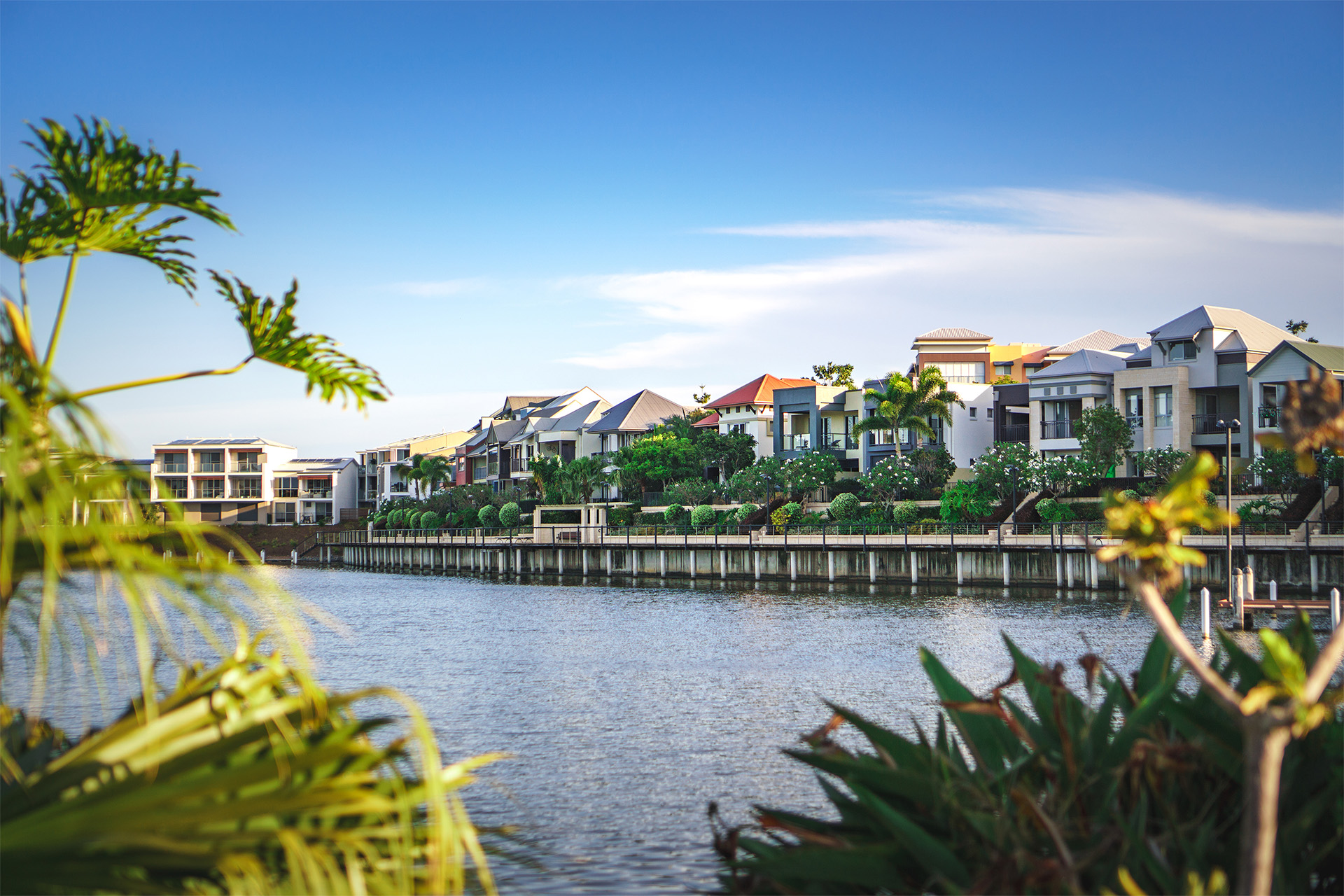 Home Prices Rise Despite Climate Risks