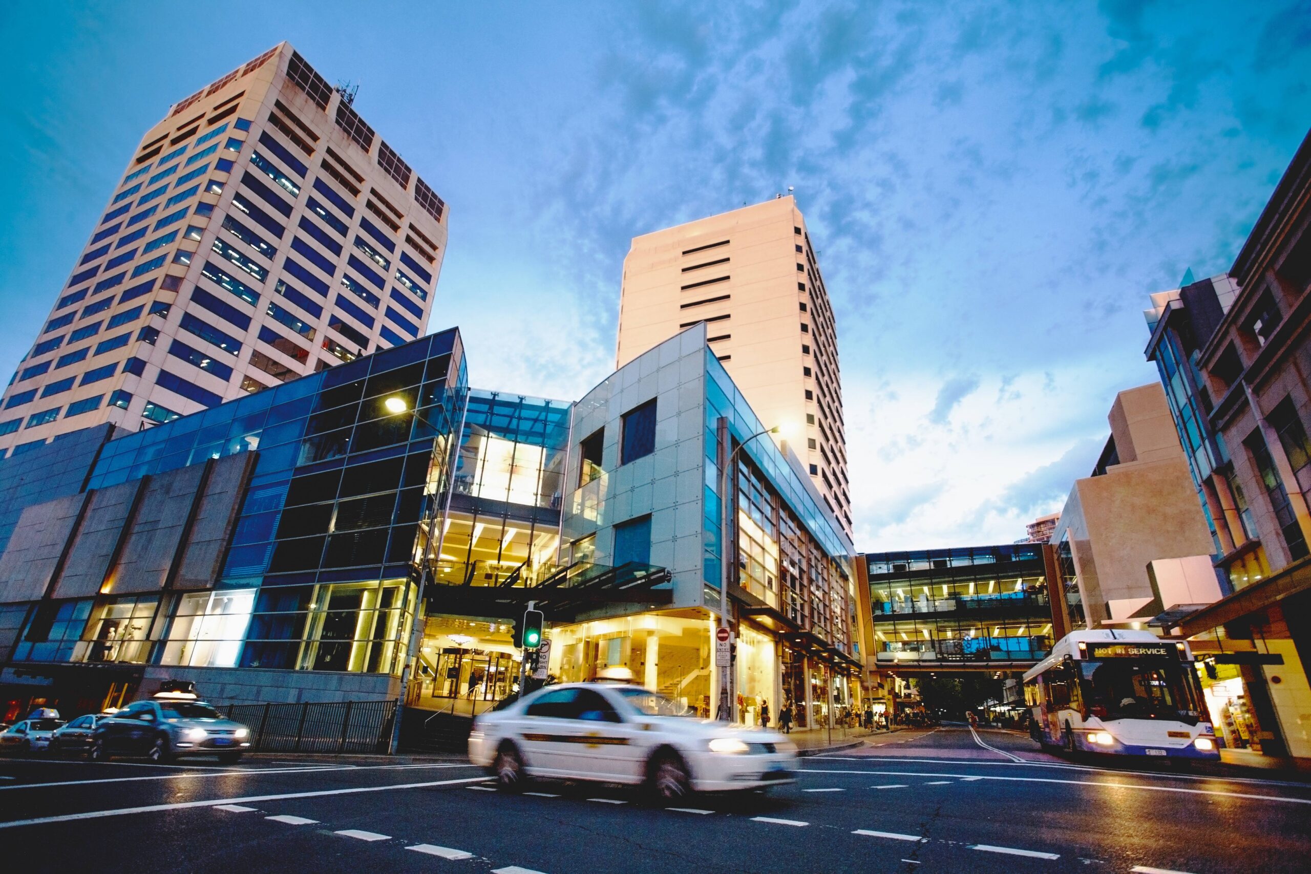 QIC Targets $1.5B Everyday Retail Expansion
