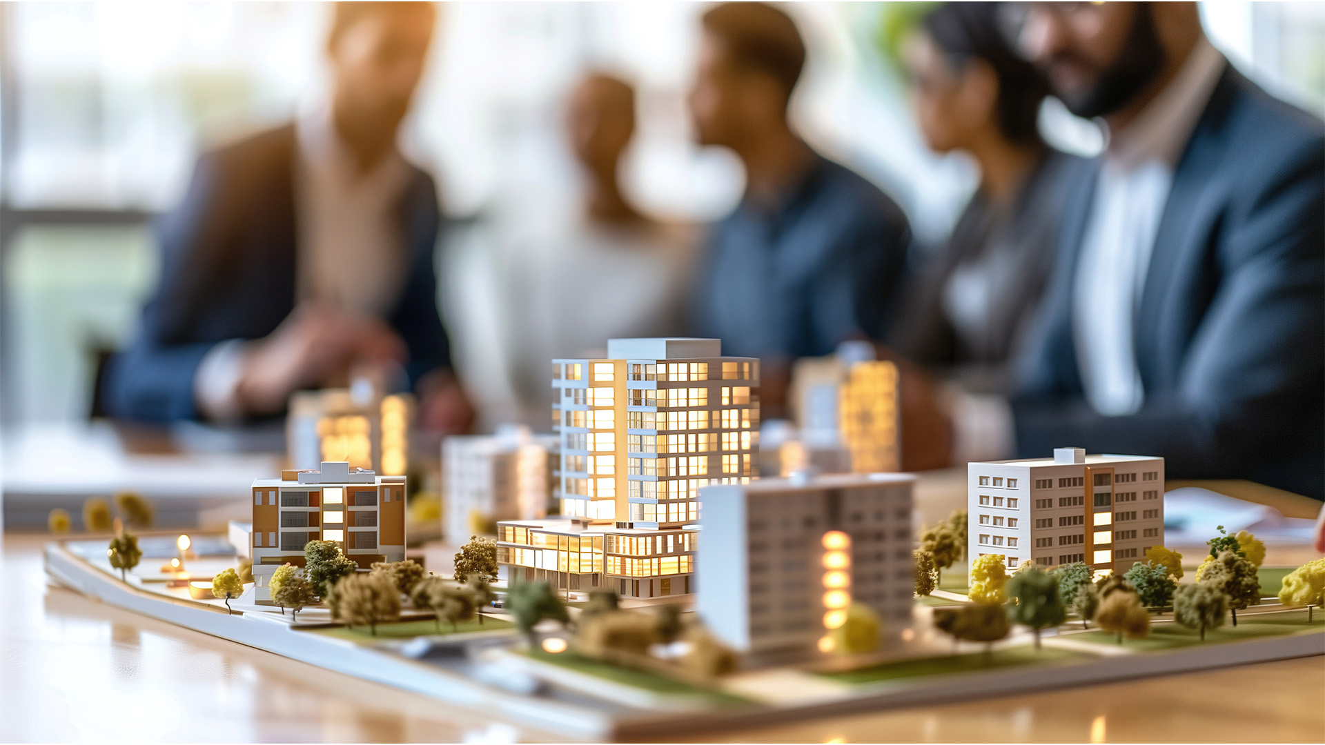 $100K Levies Drive Developers Out